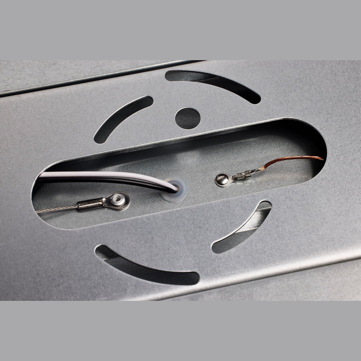 Nuvo Lighting - 62-1770 - LED Surface Mount - White