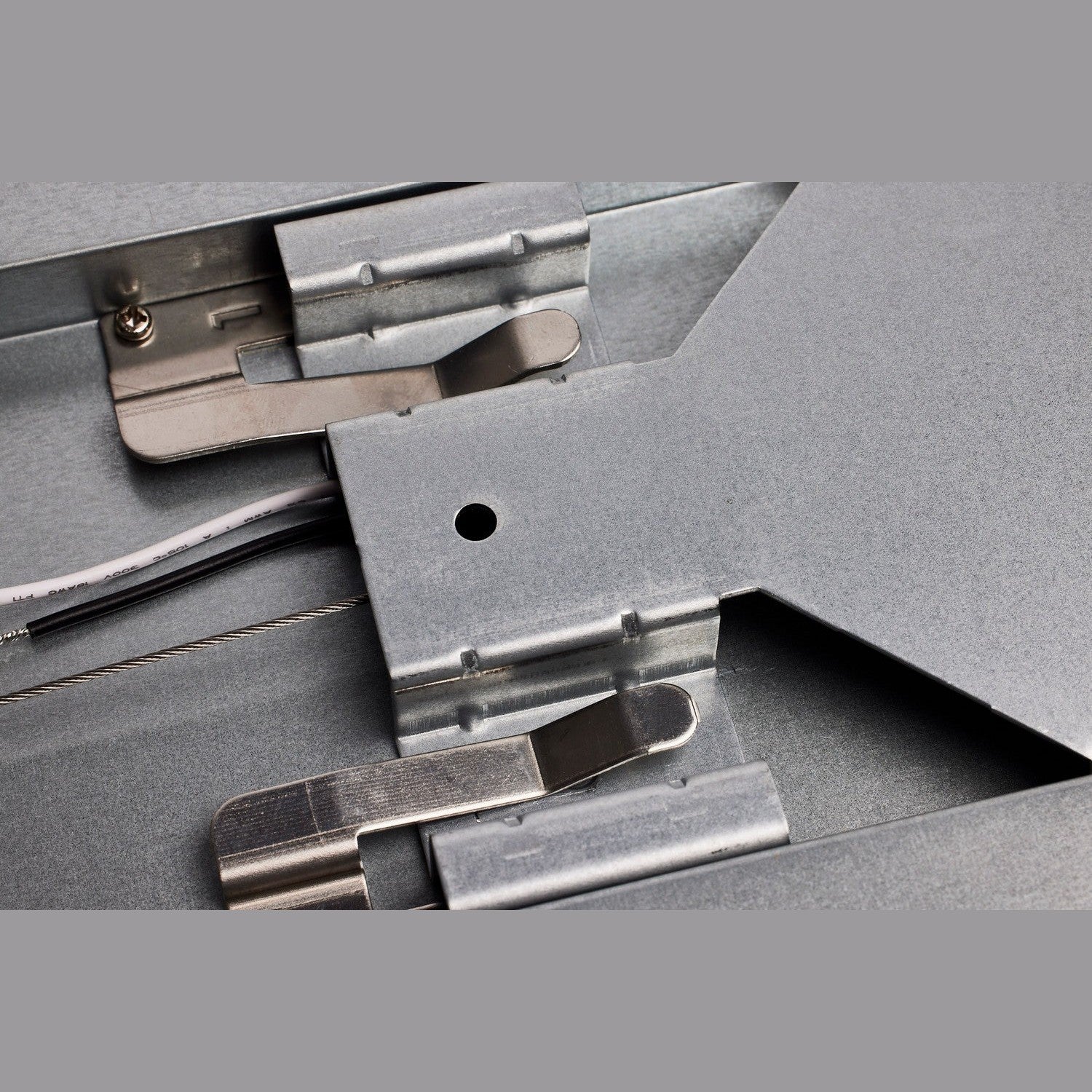 Nuvo Lighting - 62-1770 - LED Surface Mount - White