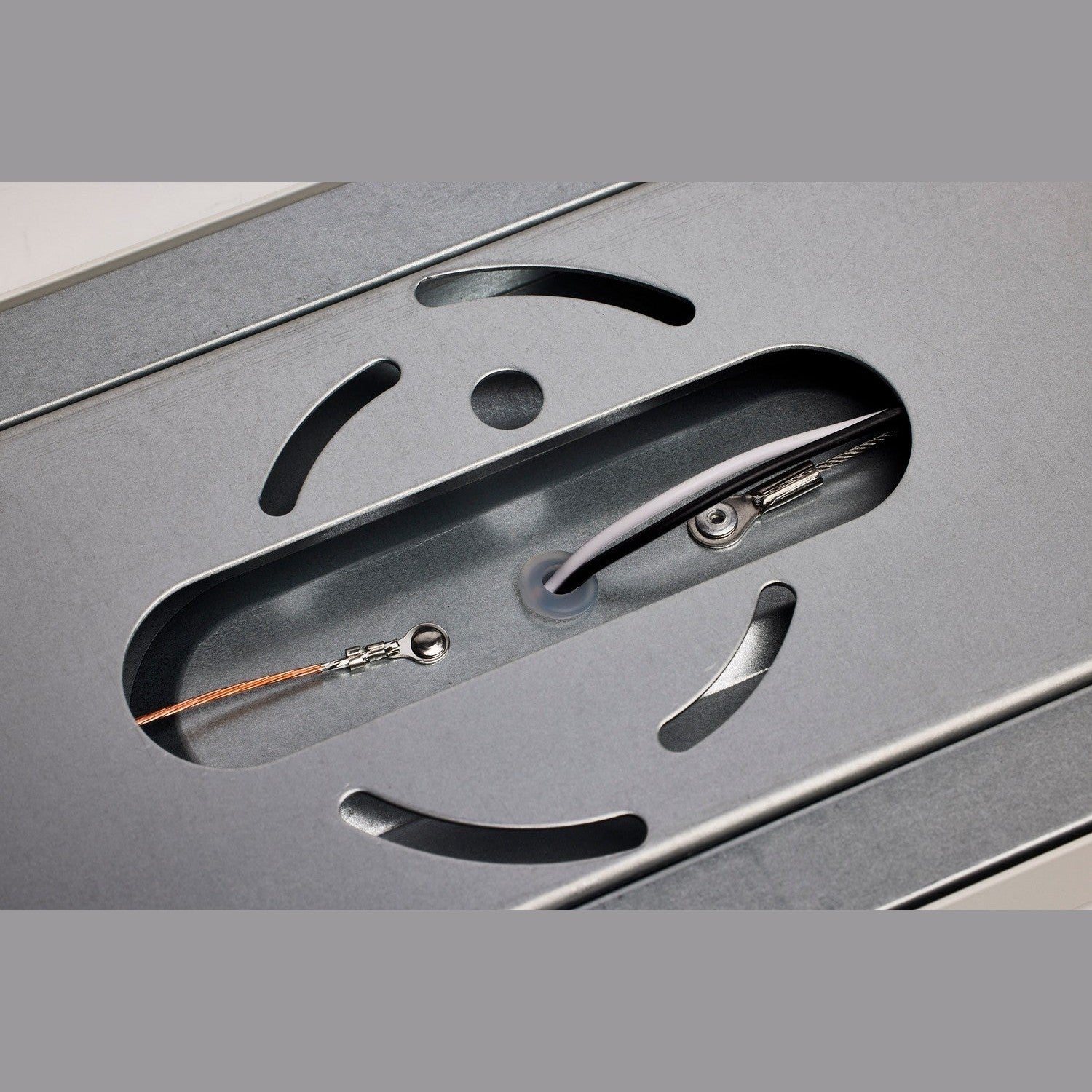 Nuvo Lighting - 62-1771 - LED Surface Mount - White