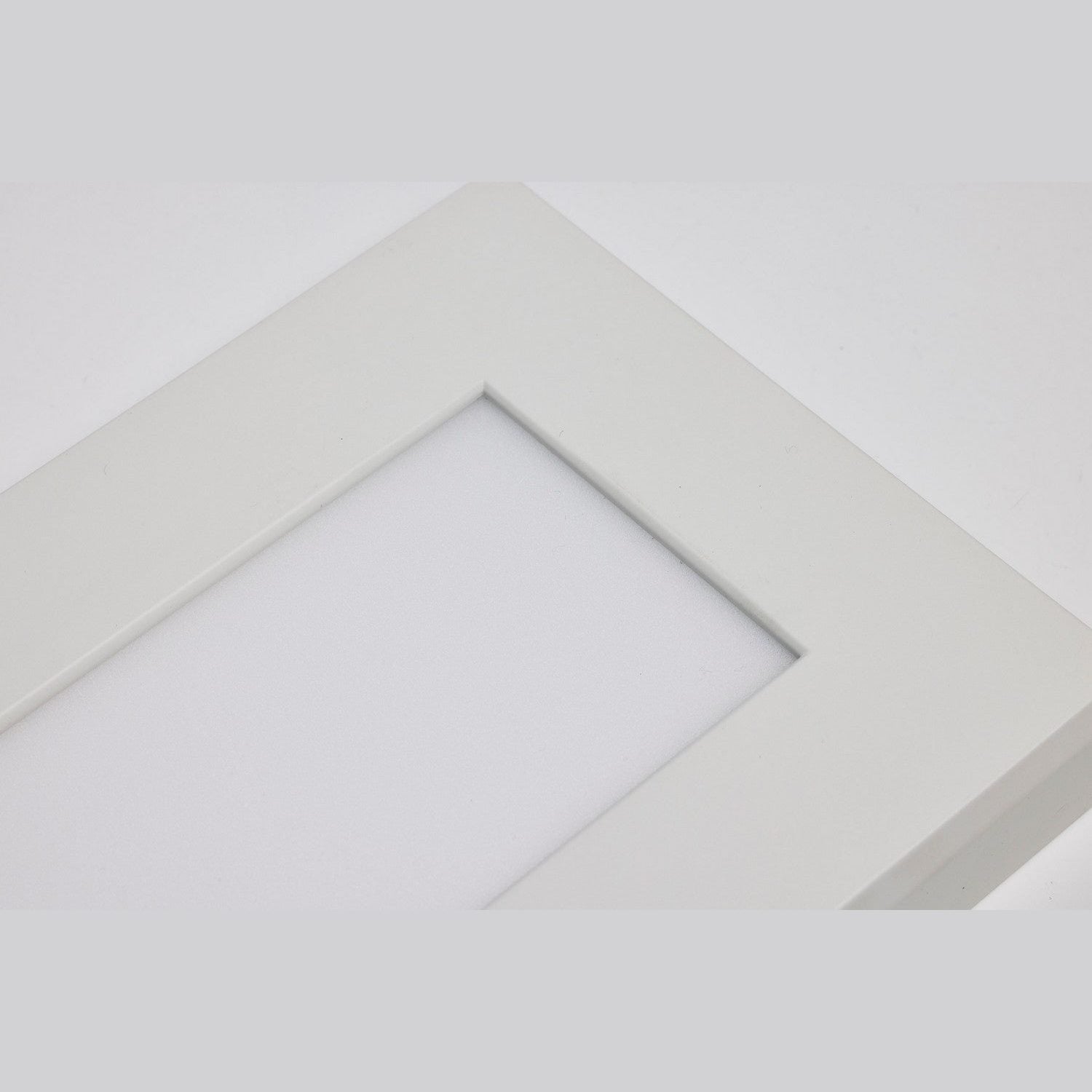 Nuvo Lighting - 62-1772 - LED Surface Mount - White