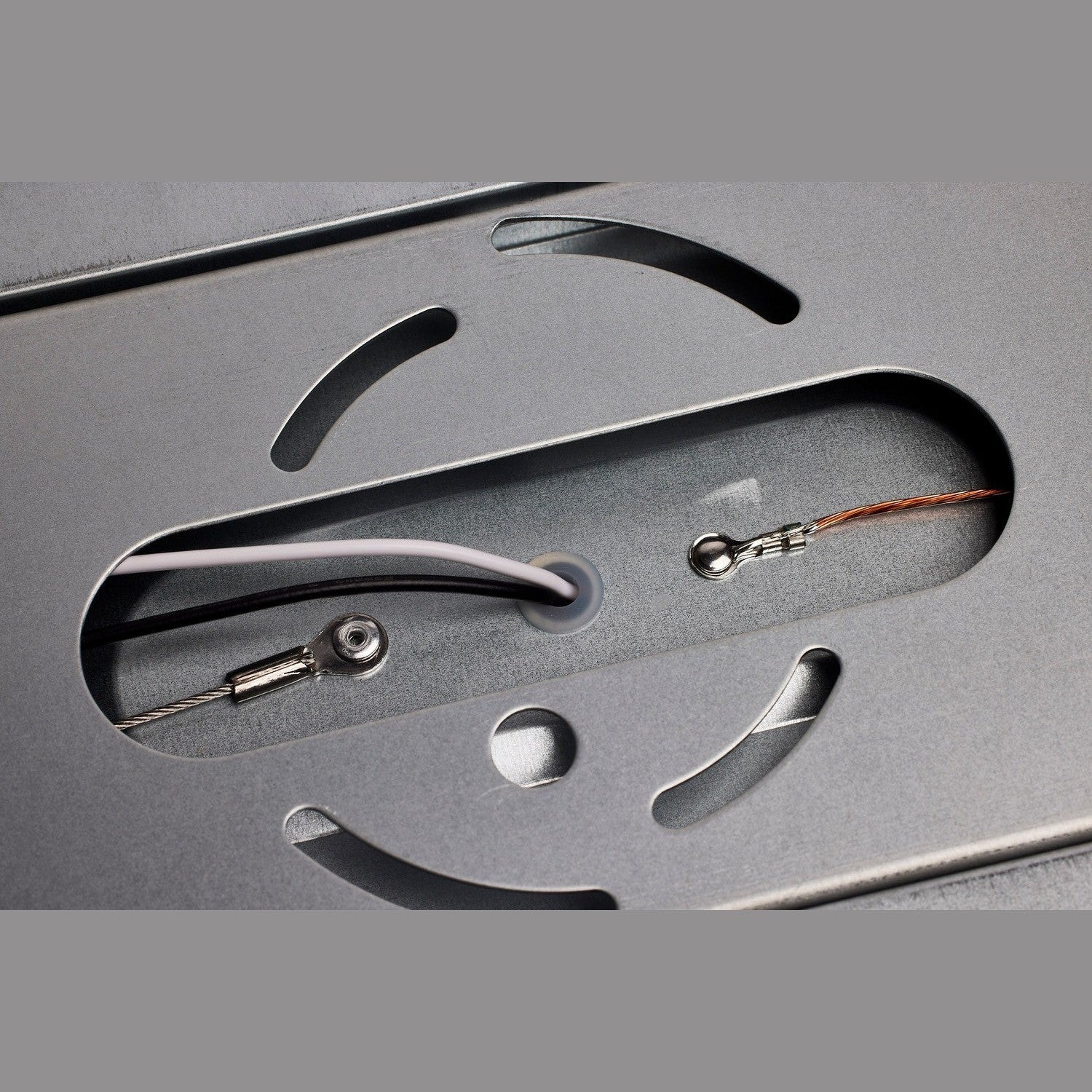 Nuvo Lighting - 62-1772 - LED Surface Mount - White