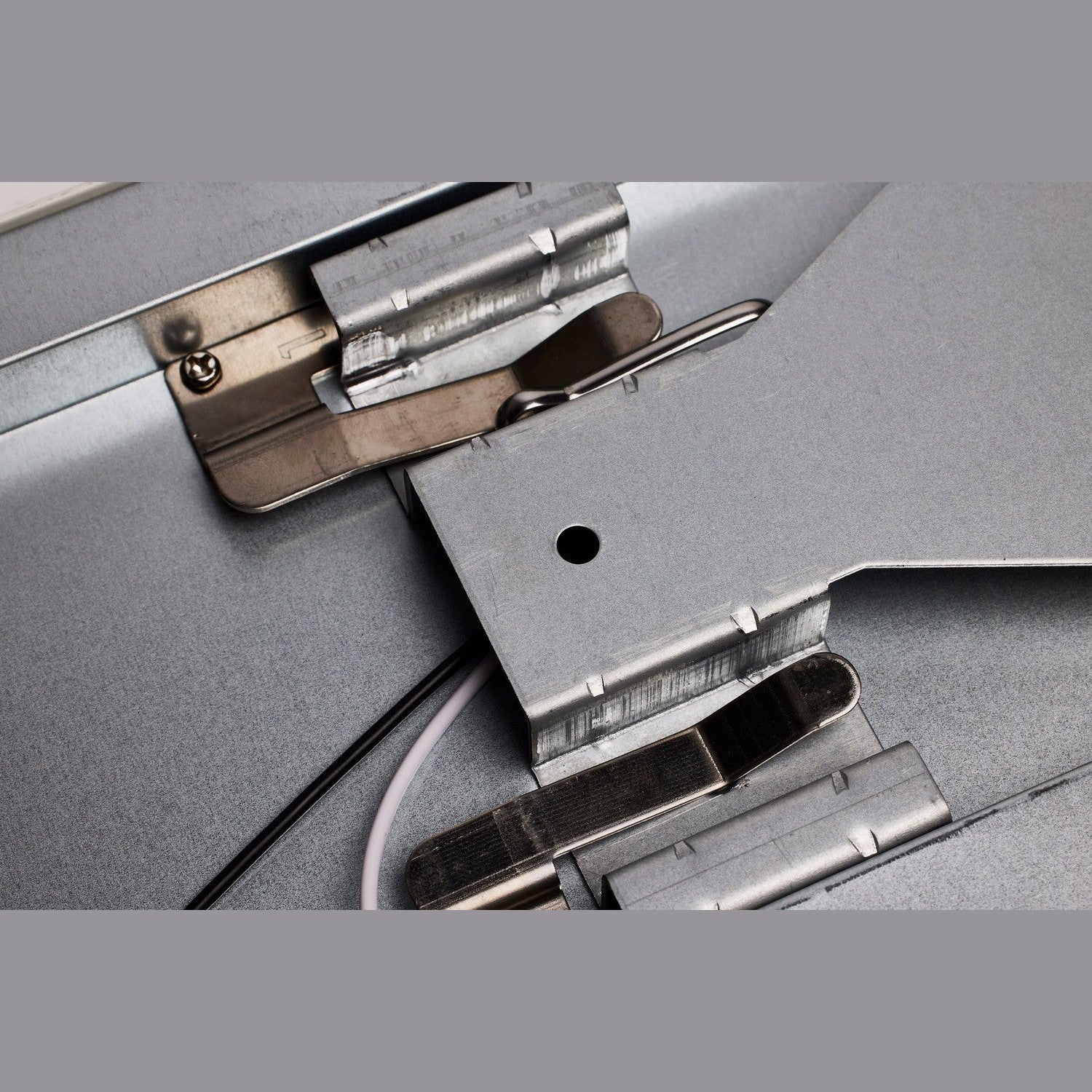 Nuvo Lighting - 62-1772 - LED Surface Mount - White