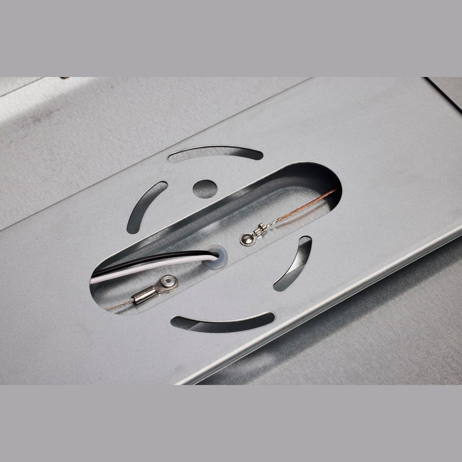 Nuvo Lighting - 62-1773 - LED Surface Mount - White