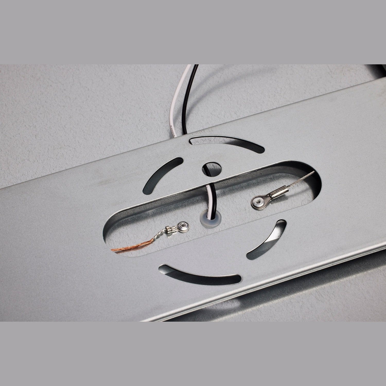 Nuvo Lighting - 62-1774 - LED Surface Mount - White