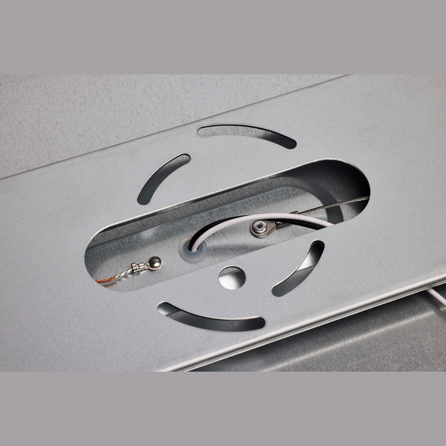 Nuvo Lighting - 62-1775 - LED Surface Mount - White