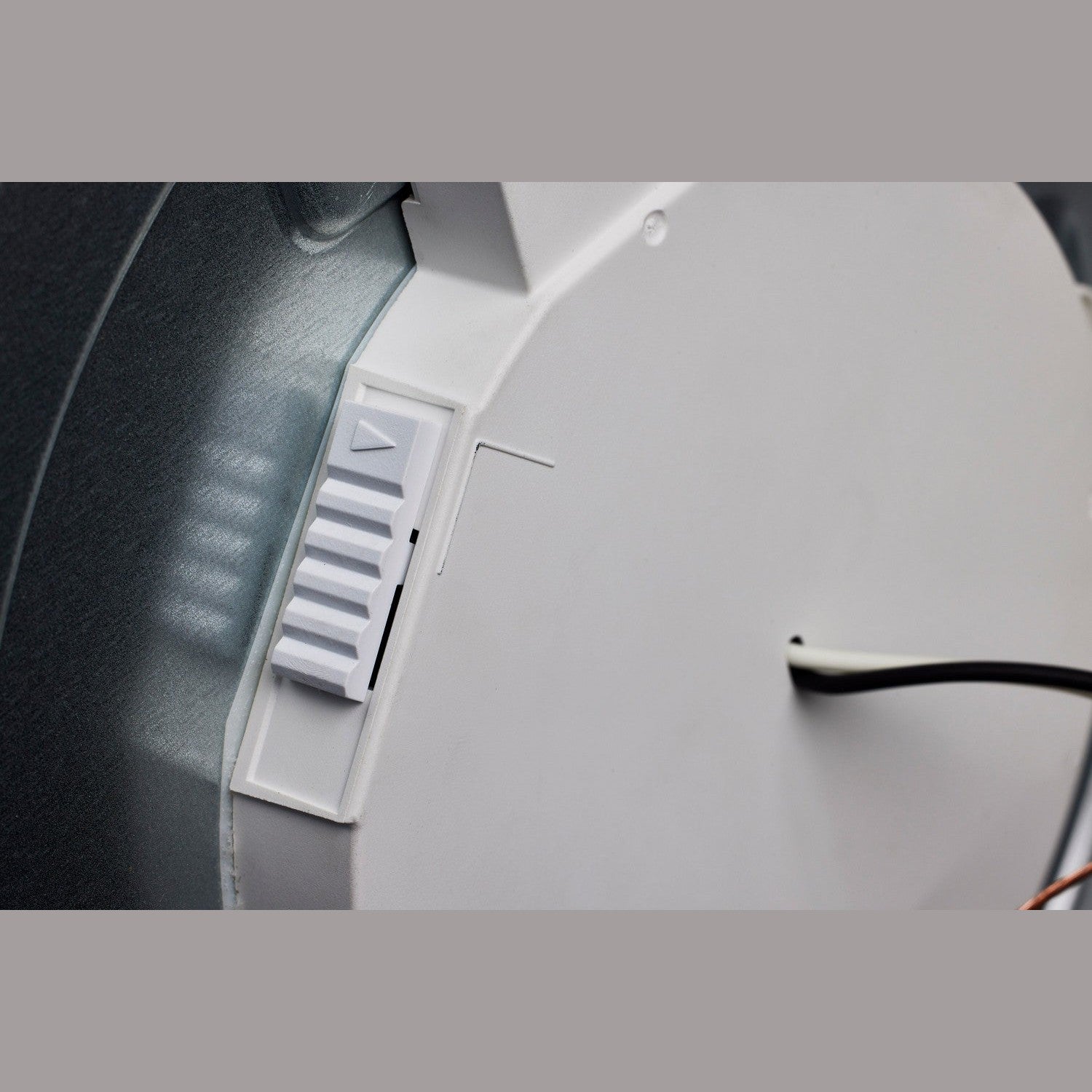 Nuvo Lighting - 62-1776 - LED Surface Mount - White