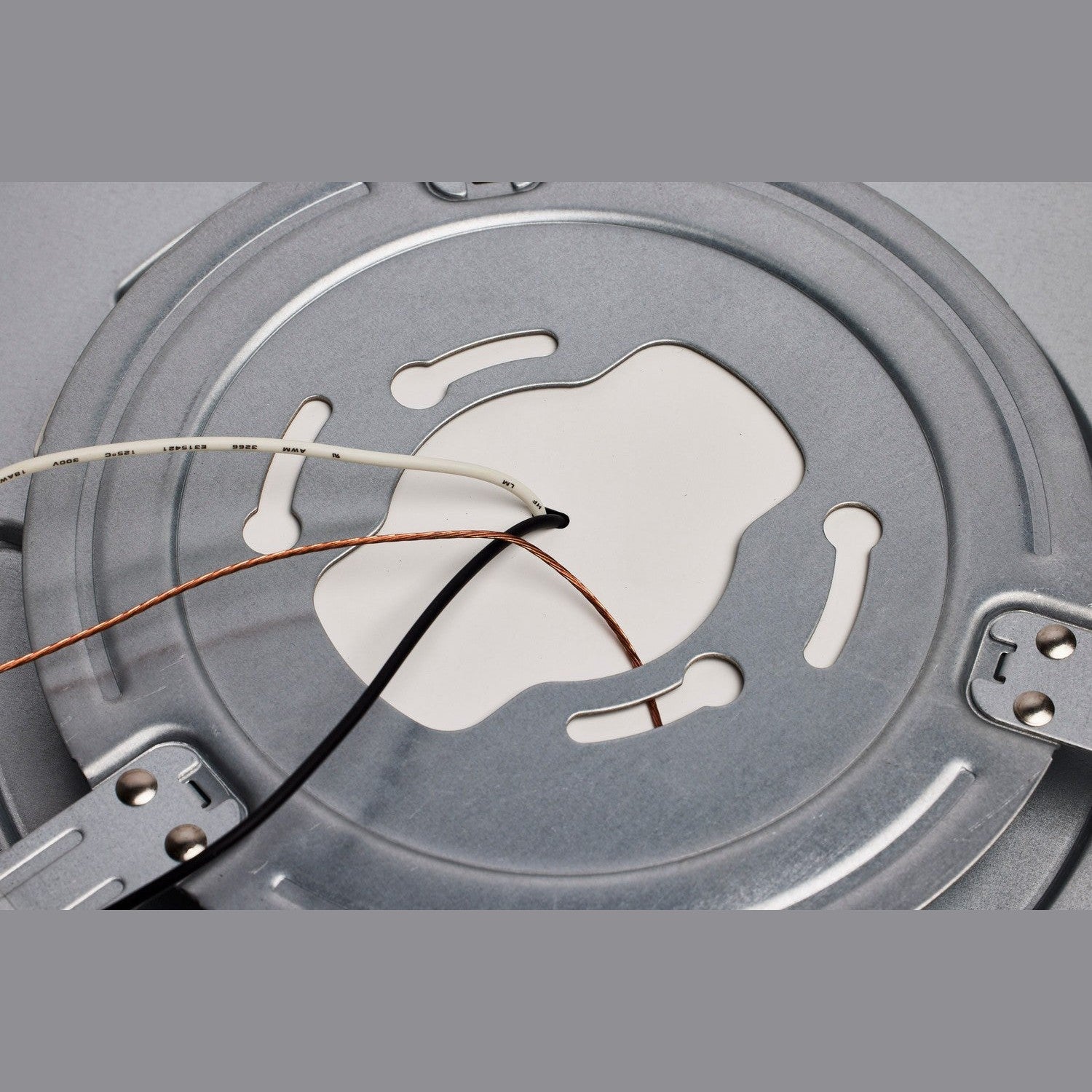 Nuvo Lighting - 62-1777 - LED Surface Mount - White