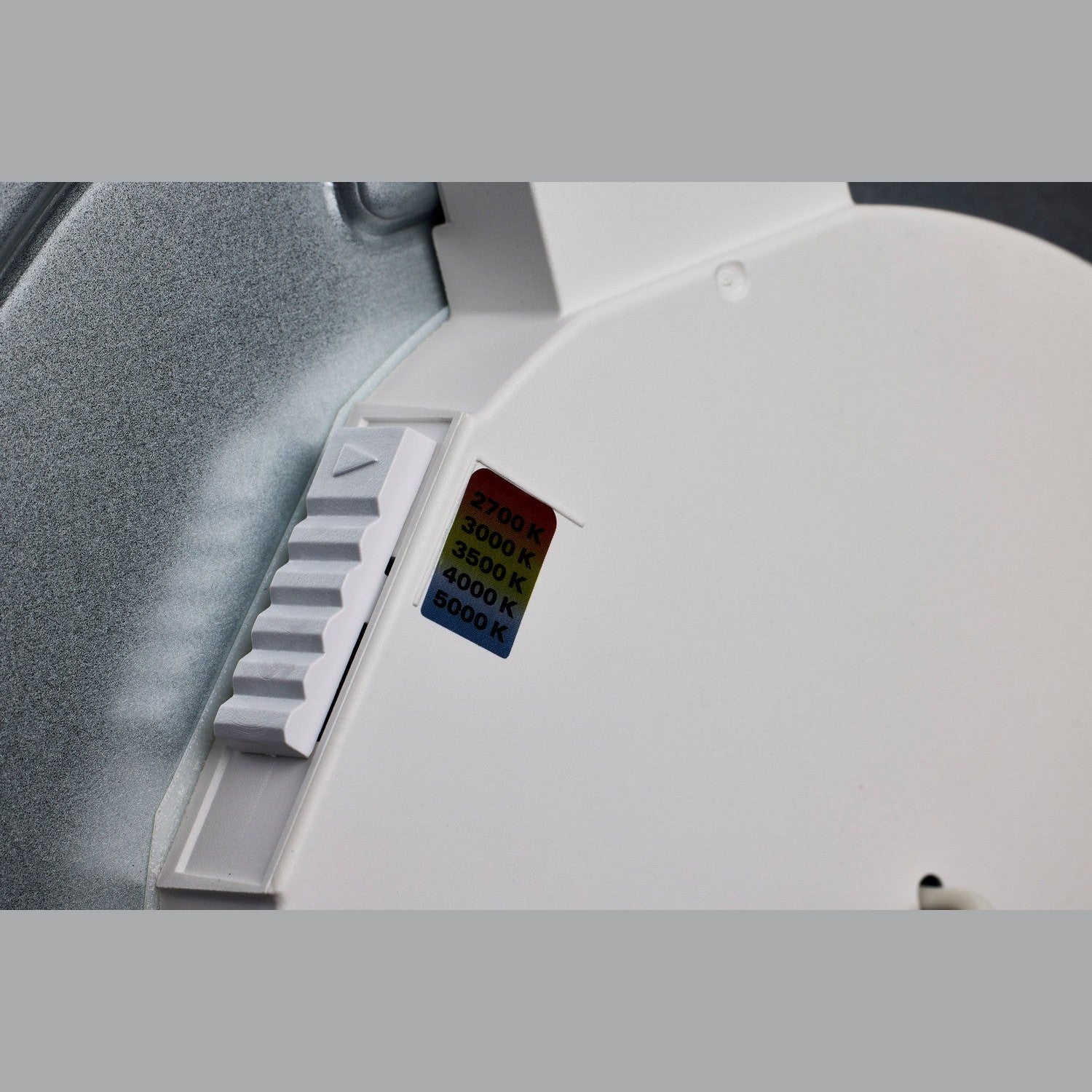 Nuvo Lighting - 62-1777 - LED Surface Mount - White