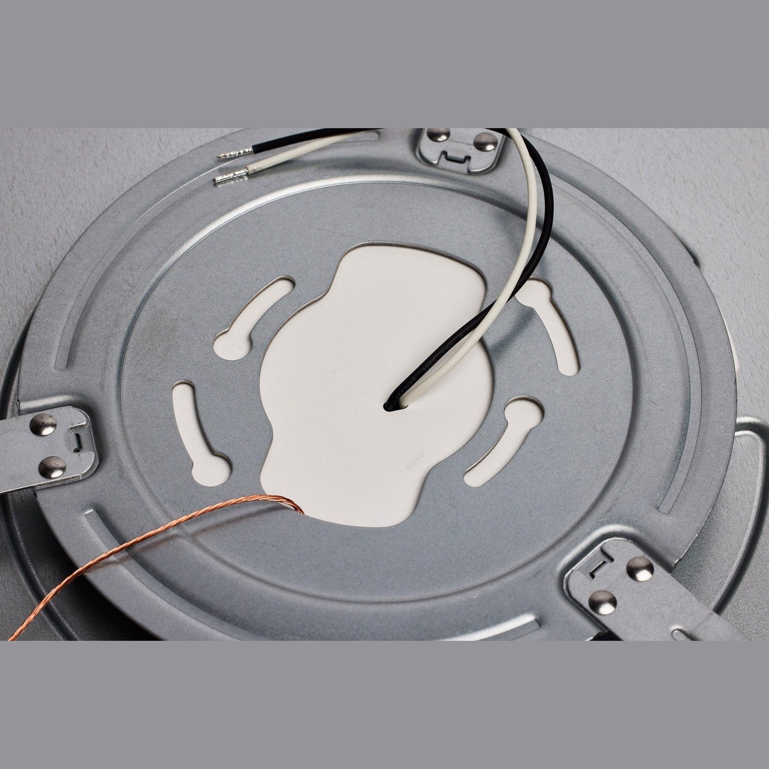 Nuvo Lighting - 62-1778 - LED Surface Mount - White