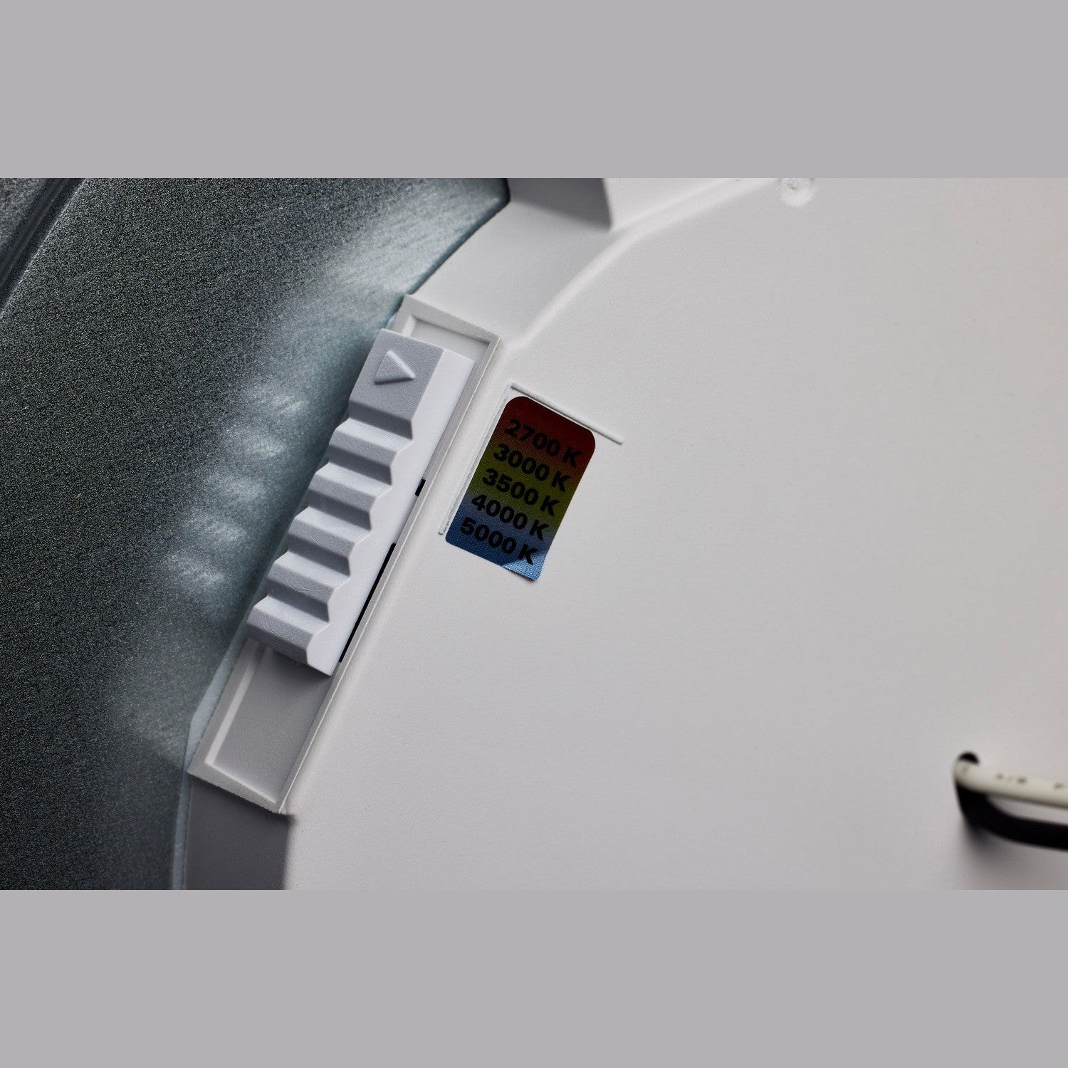 Nuvo Lighting - 62-1778 - LED Surface Mount - White