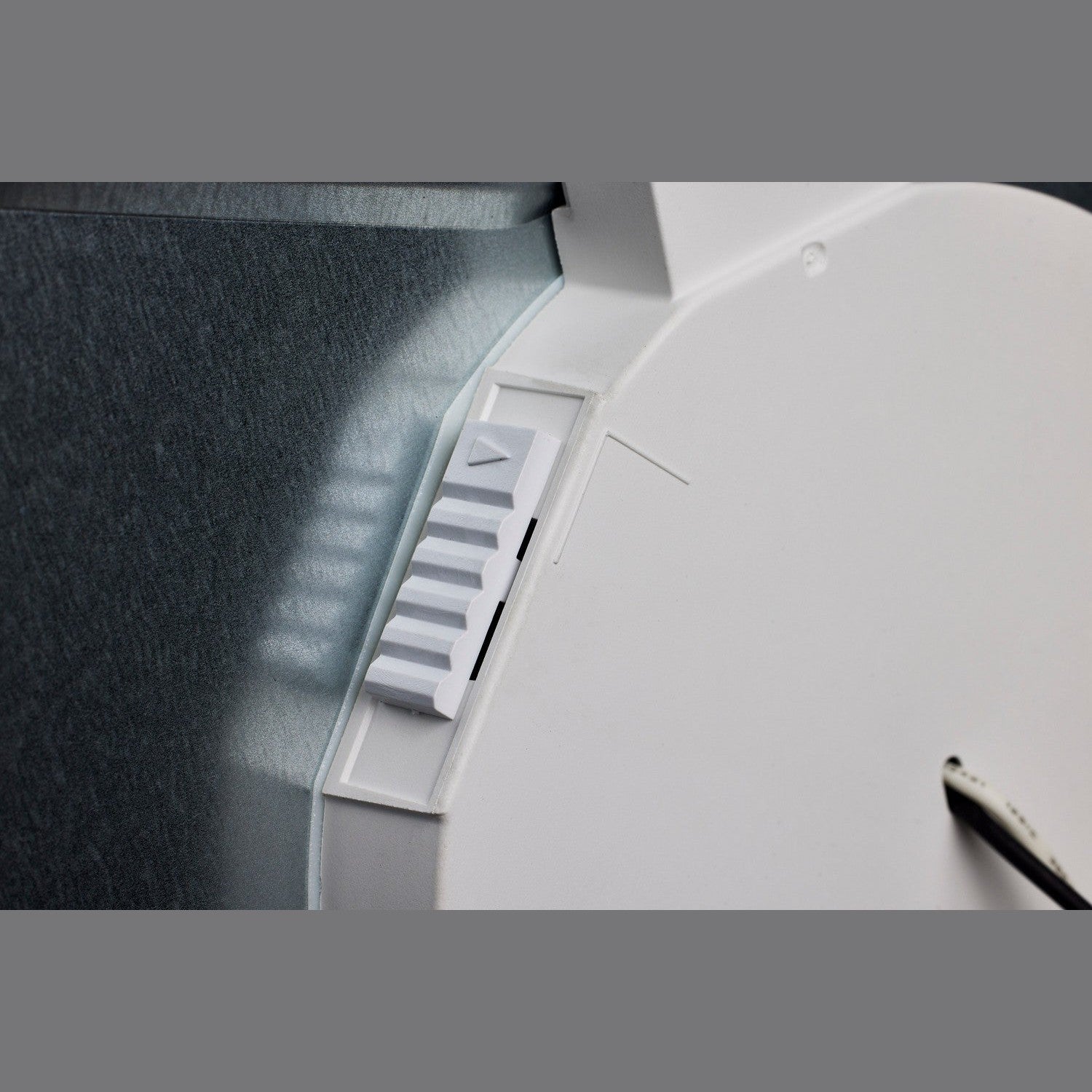 Nuvo Lighting - 62-1779 - LED Surface Mount - White