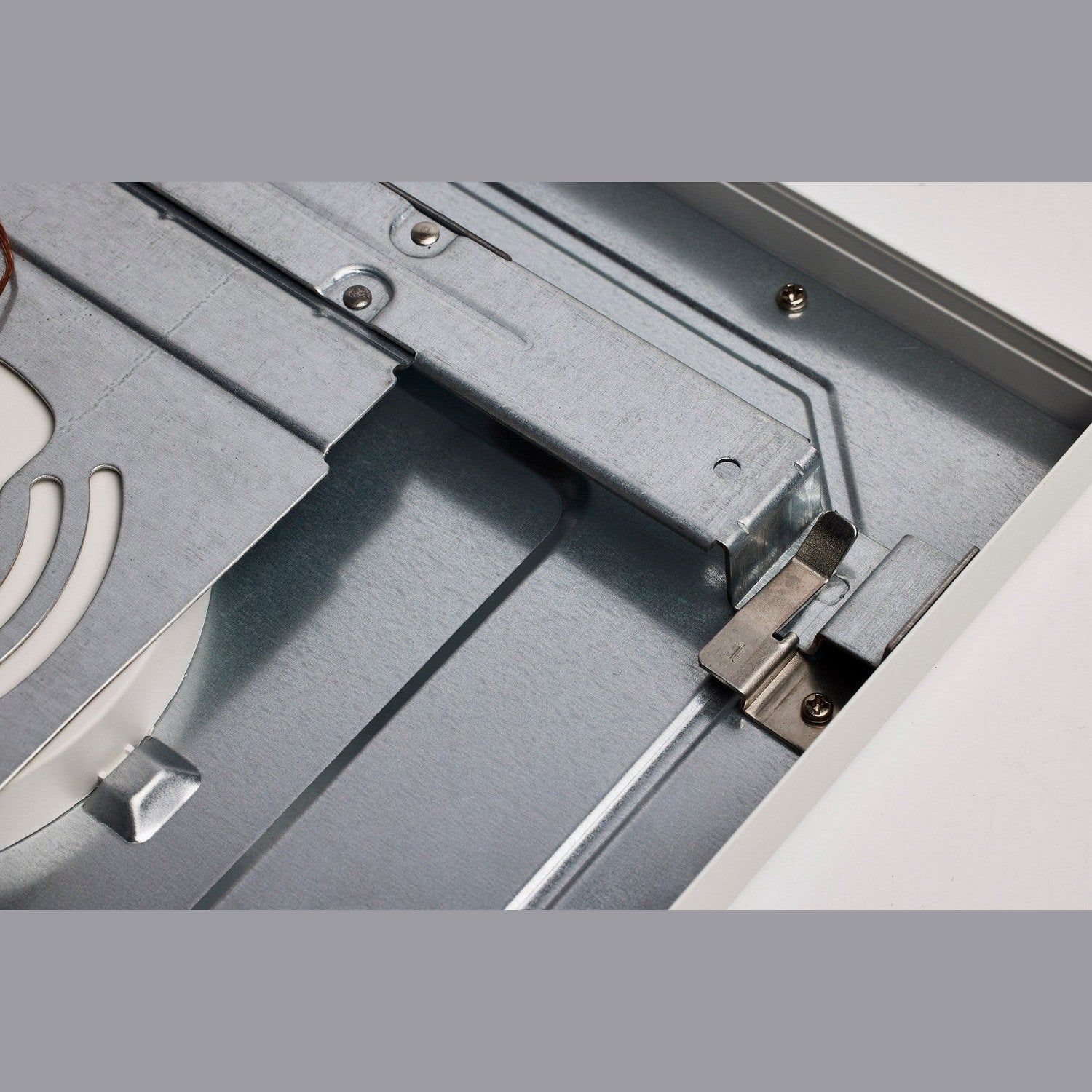 Nuvo Lighting - 62-1779 - LED Surface Mount - White