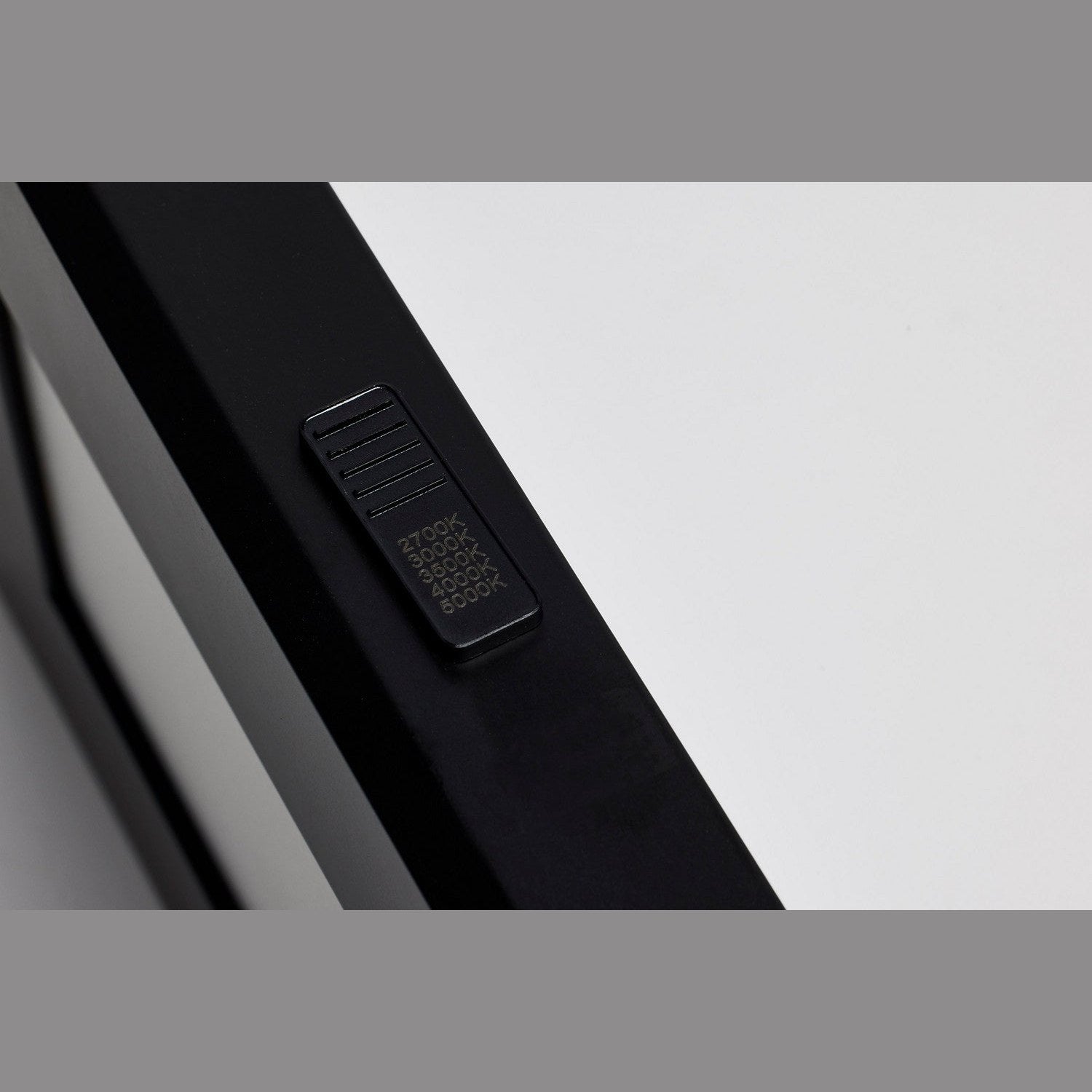 Nuvo Lighting - 62-1780 - LED Surface Mount - Black