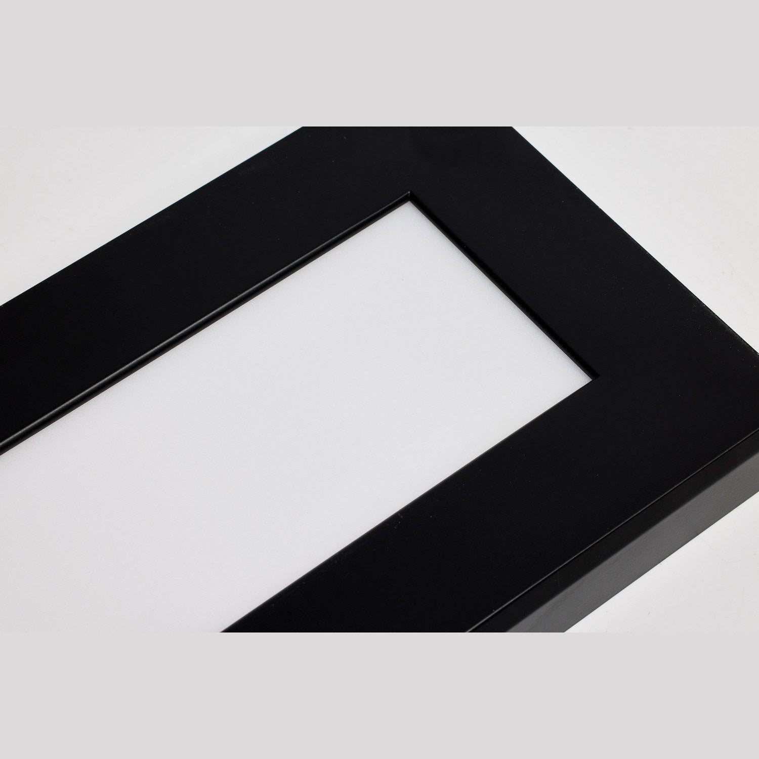 Nuvo Lighting - 62-1780 - LED Surface Mount - Black