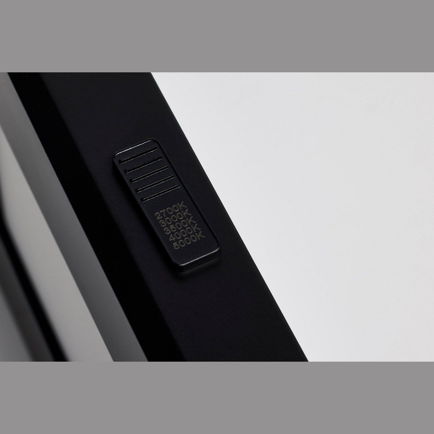 Nuvo Lighting - 62-1781 - LED Surface Mount - Black