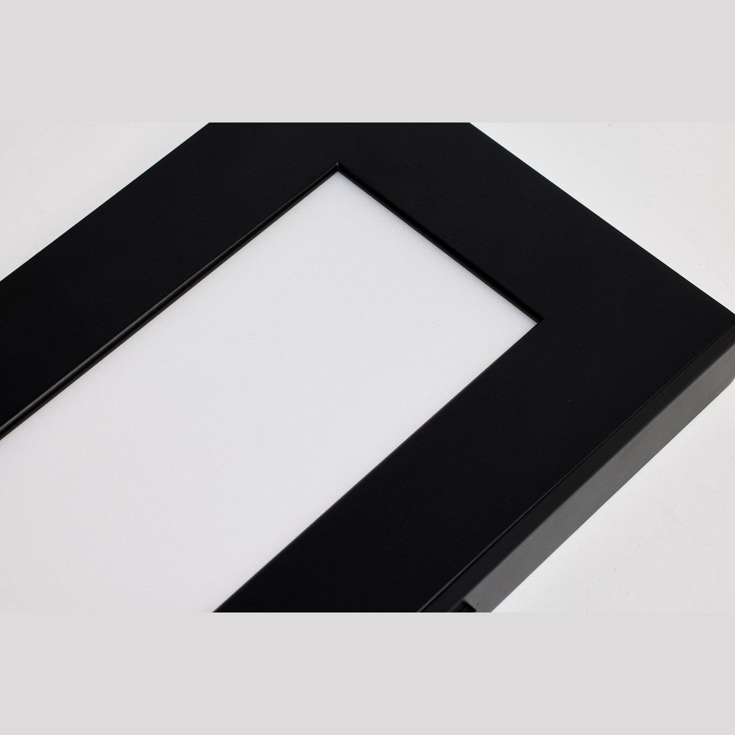 Nuvo Lighting - 62-1781 - LED Surface Mount - Black