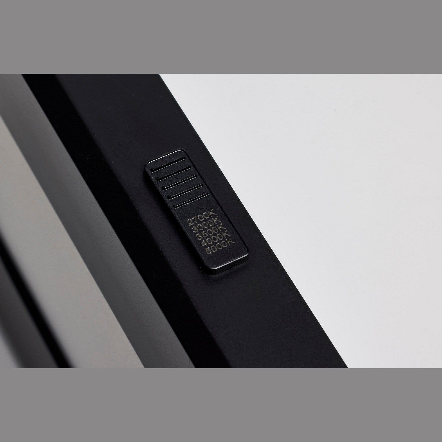 Nuvo Lighting - 62-1782 - LED Surface Mount - Black