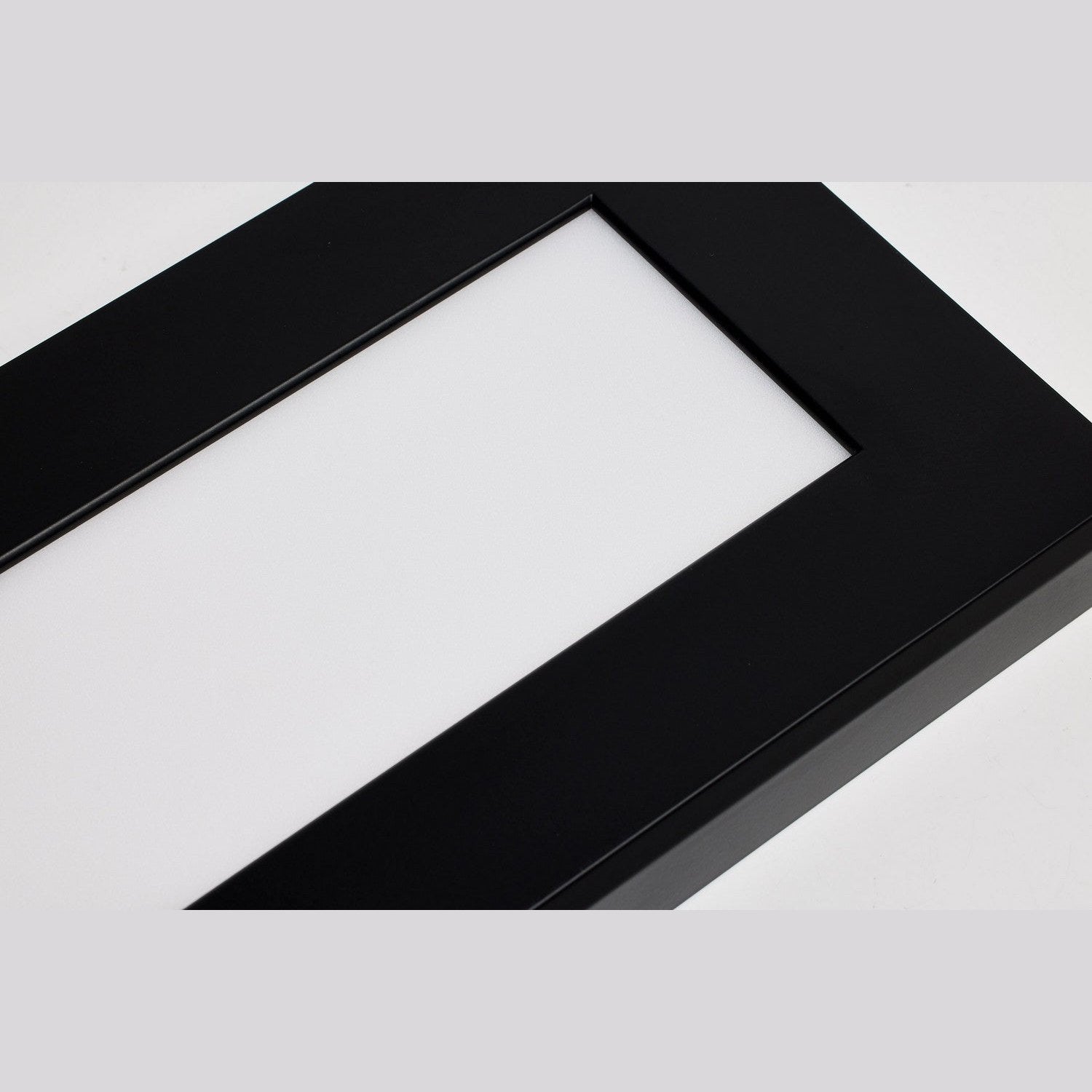 Nuvo Lighting - 62-1782 - LED Surface Mount - Black