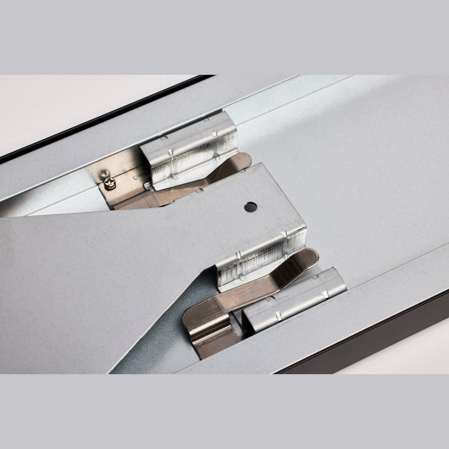 Nuvo Lighting - 62-1782 - LED Surface Mount - Black