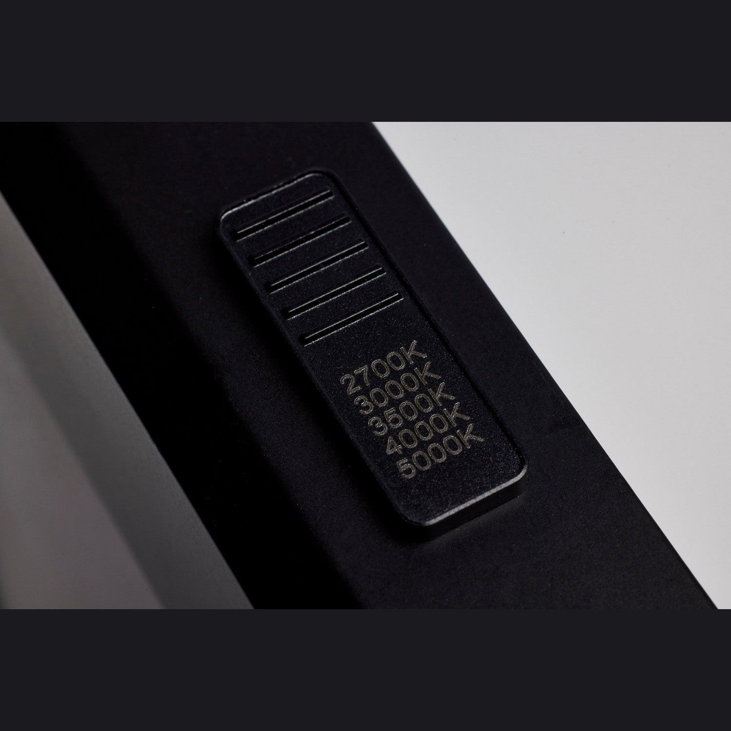 Nuvo Lighting - 62-1783 - LED Surface Mount - Black