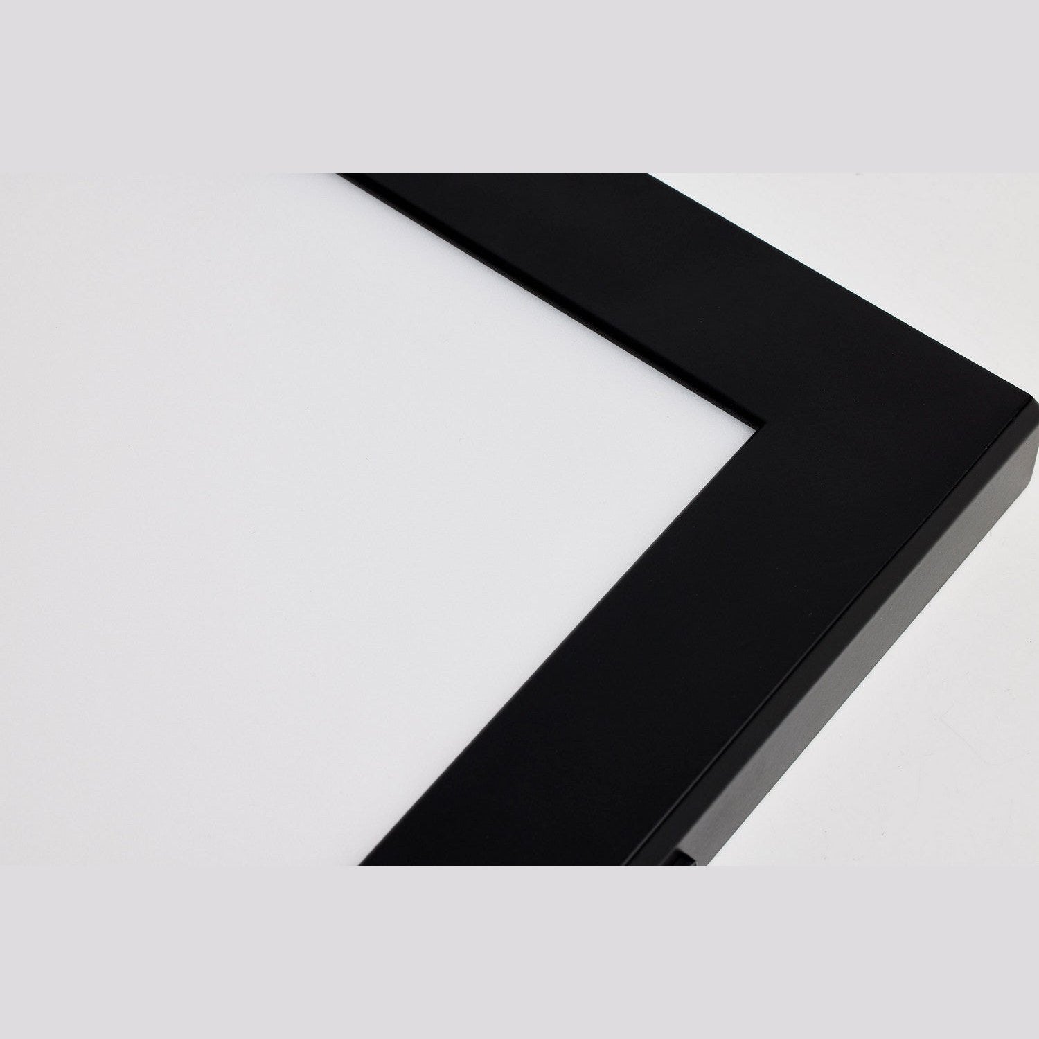 Nuvo Lighting - 62-1783 - LED Surface Mount - Black