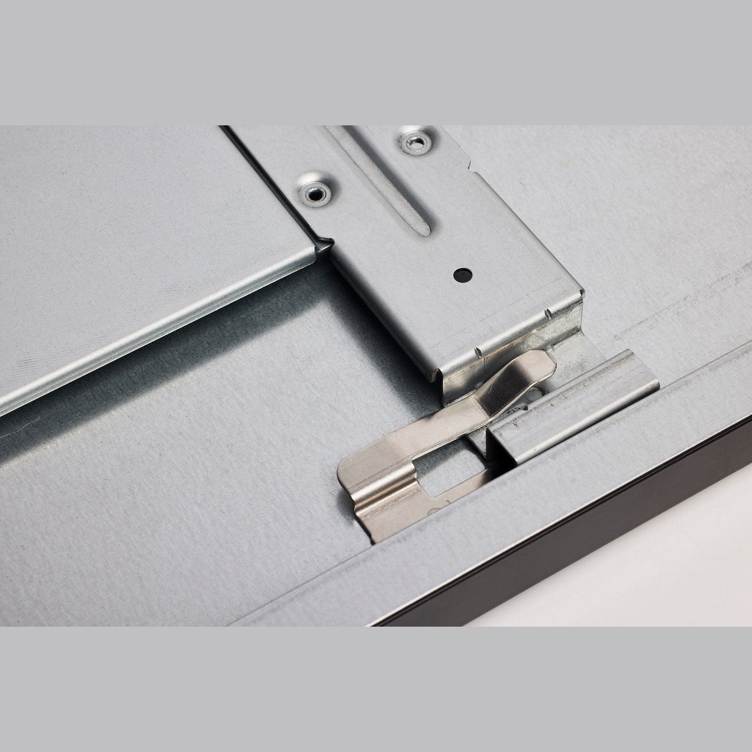 Nuvo Lighting - 62-1783 - LED Surface Mount - Black