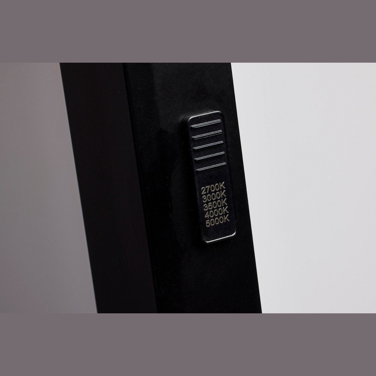 Nuvo Lighting - 62-1784 - LED Surface Mount - Black