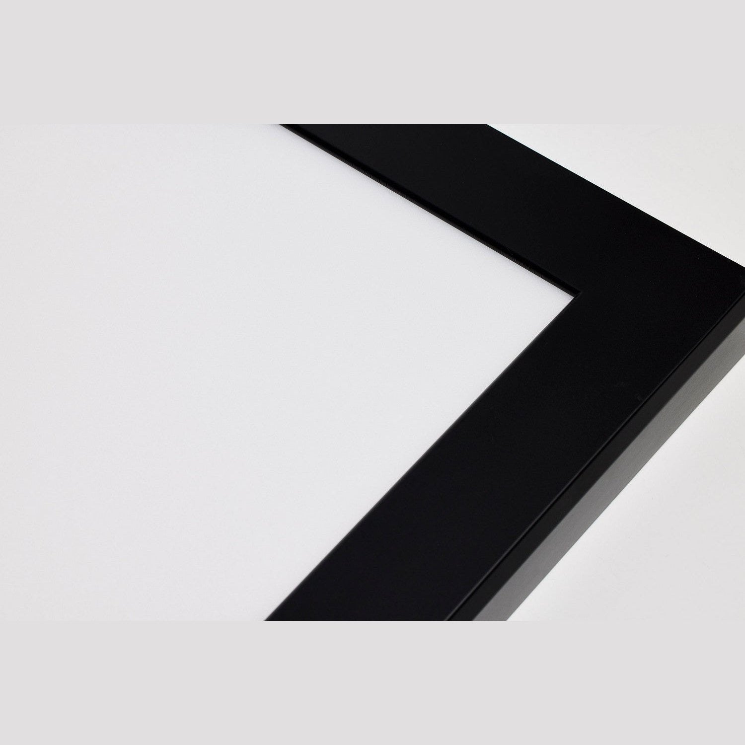 Nuvo Lighting - 62-1784 - LED Surface Mount - Black