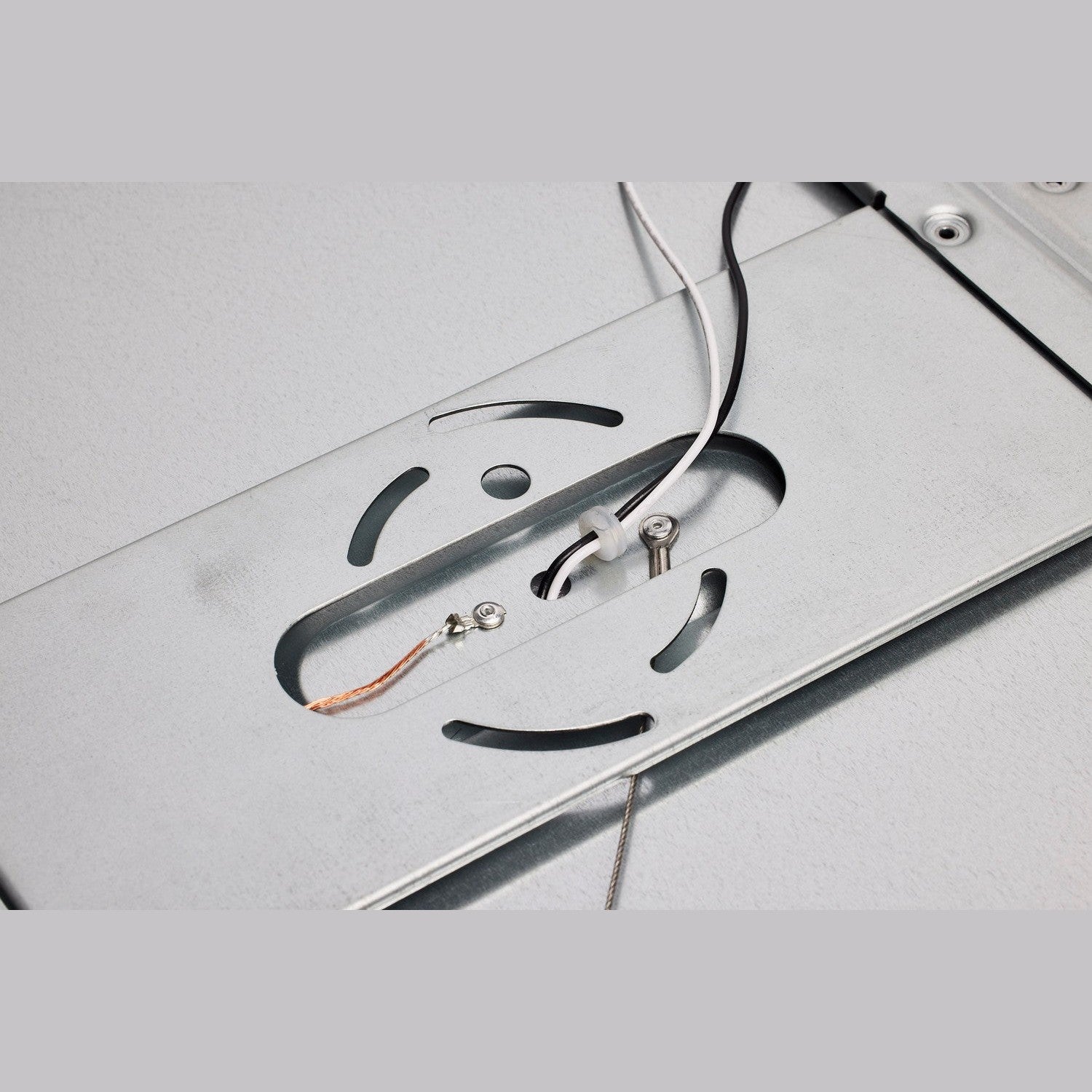 Nuvo Lighting - 62-1784 - LED Surface Mount - Black