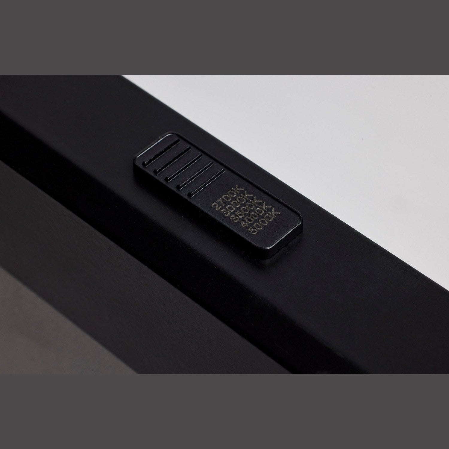 Nuvo Lighting - 62-1785 - LED Surface Mount - Black