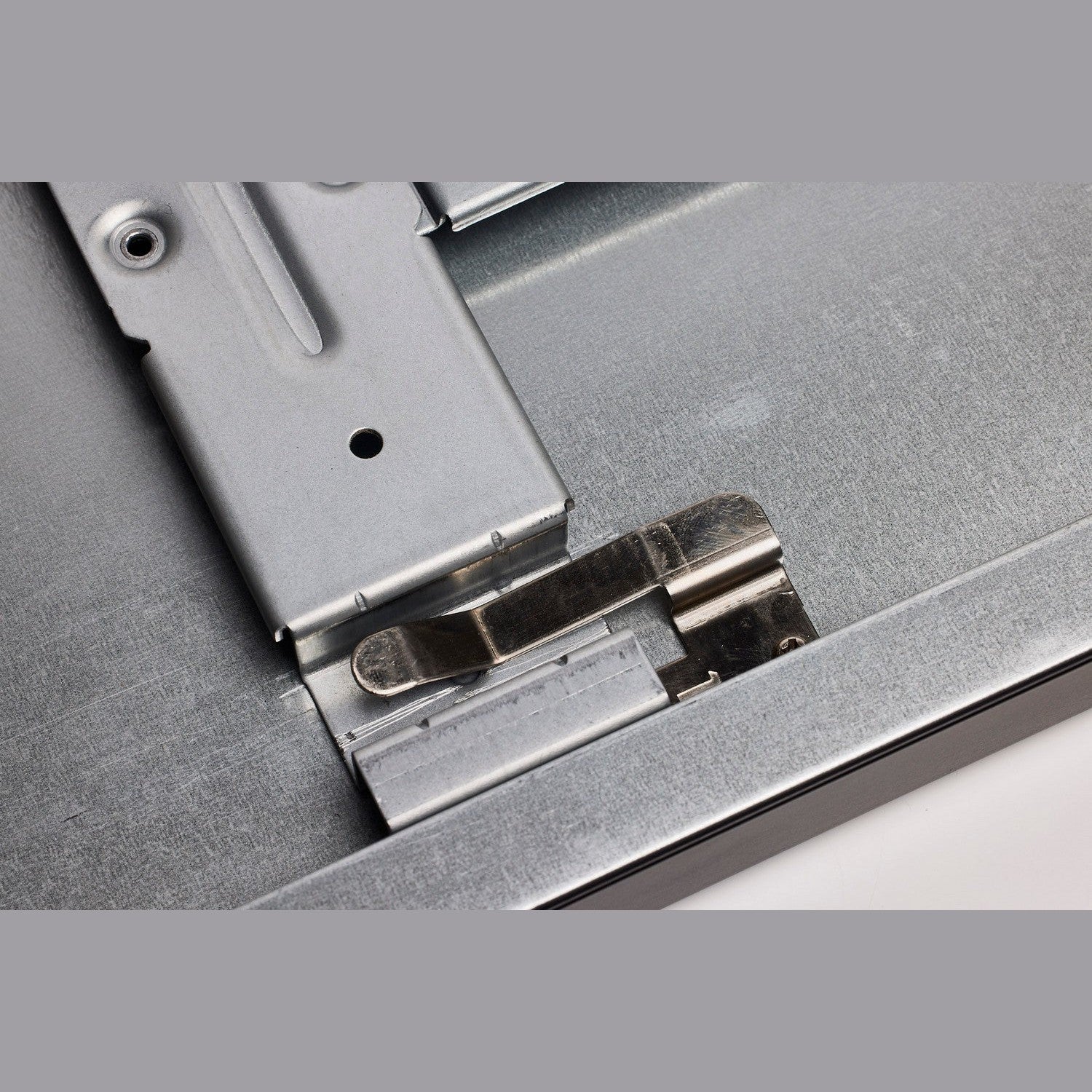 Nuvo Lighting - 62-1785 - LED Surface Mount - Black