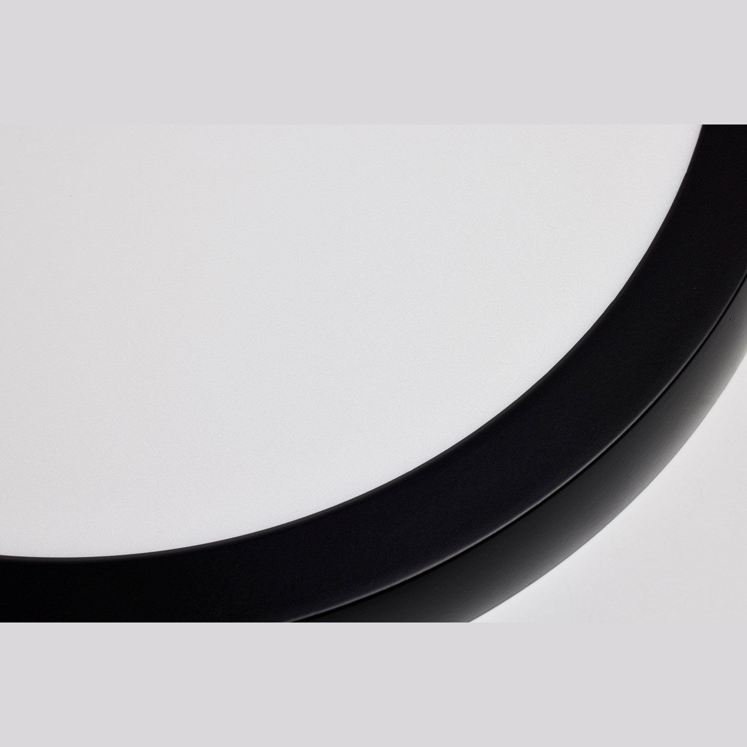 Nuvo Lighting - 62-1786 - LED Surface Mount - Black