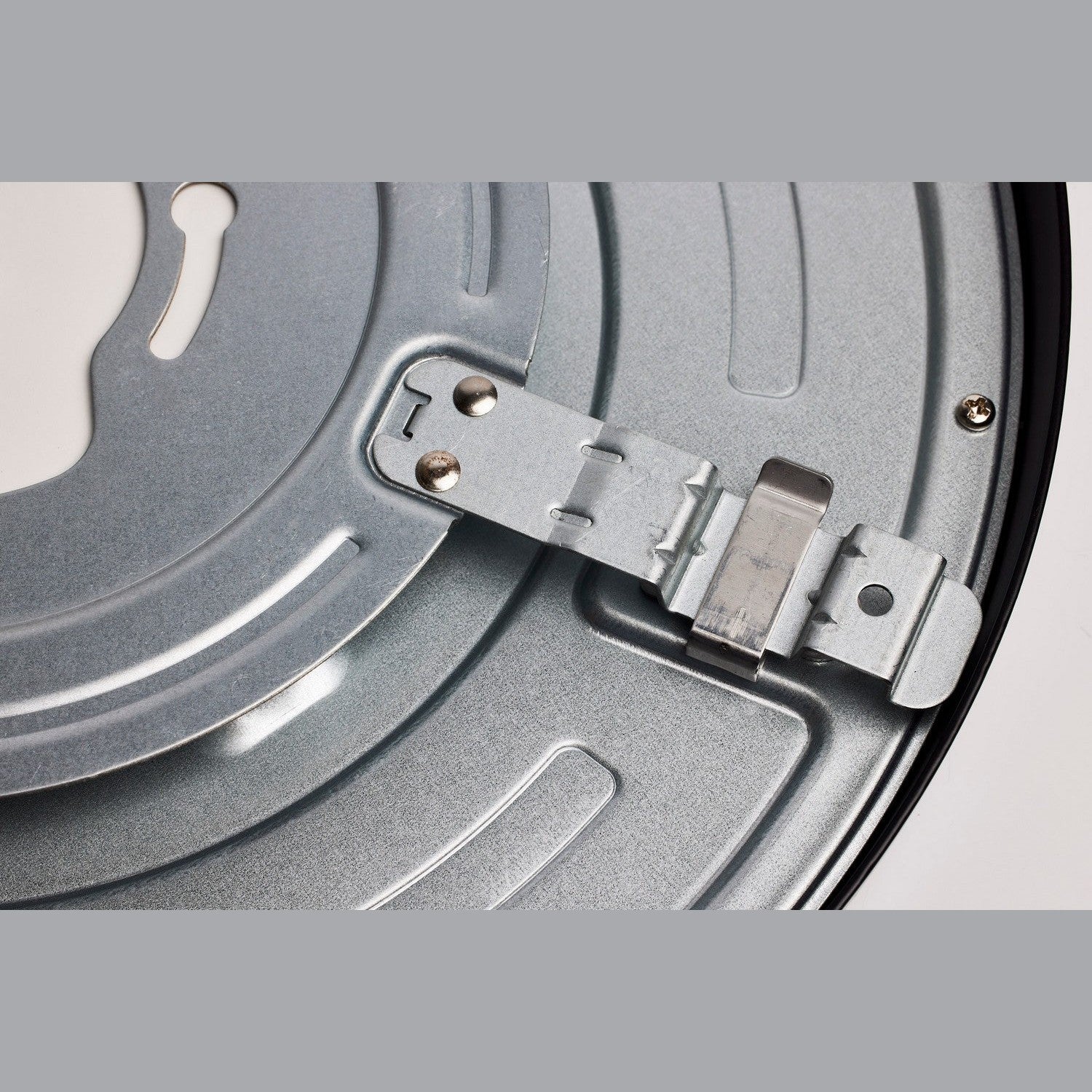 Nuvo Lighting - 62-1786 - LED Surface Mount - Black