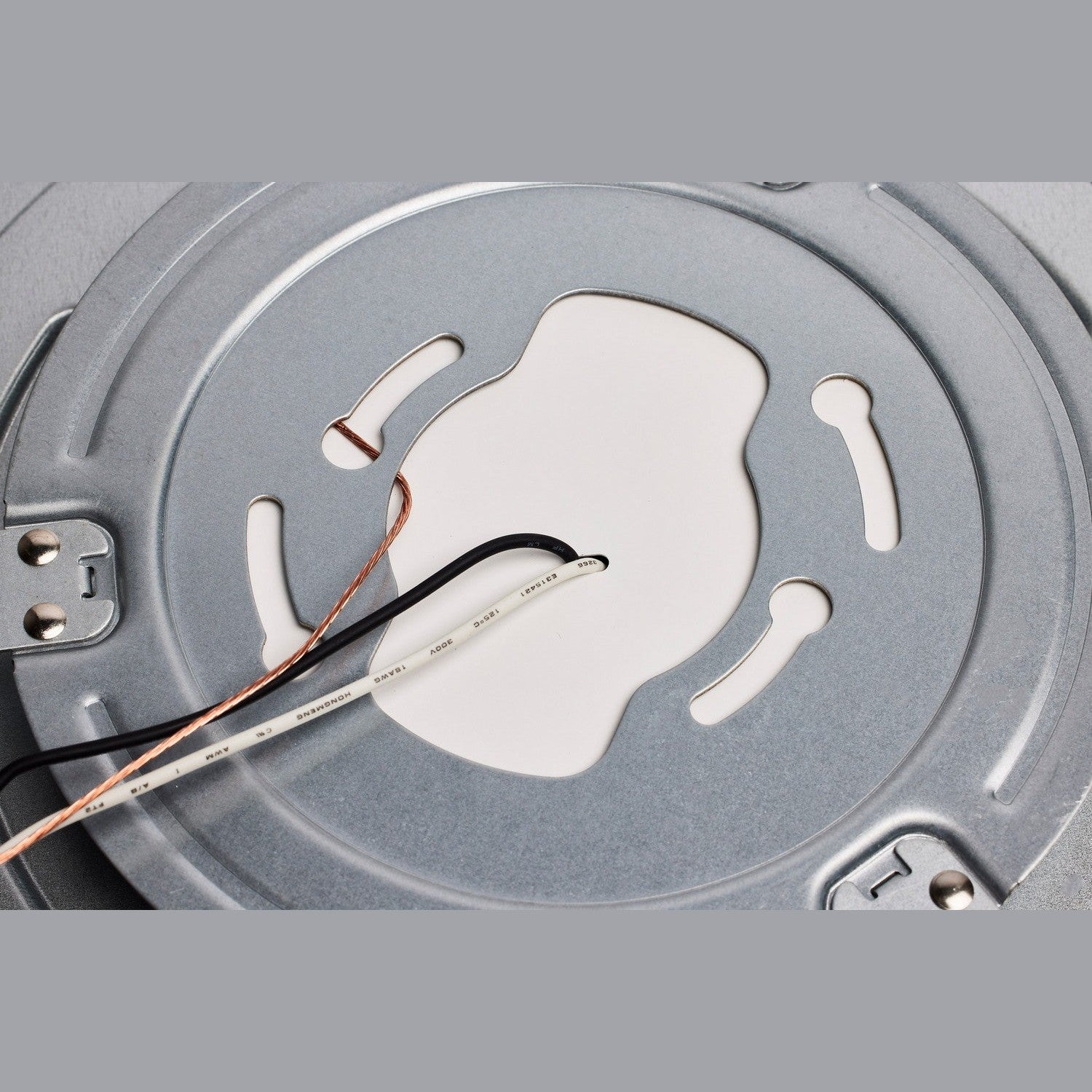 Nuvo Lighting - 62-1786 - LED Surface Mount - Black