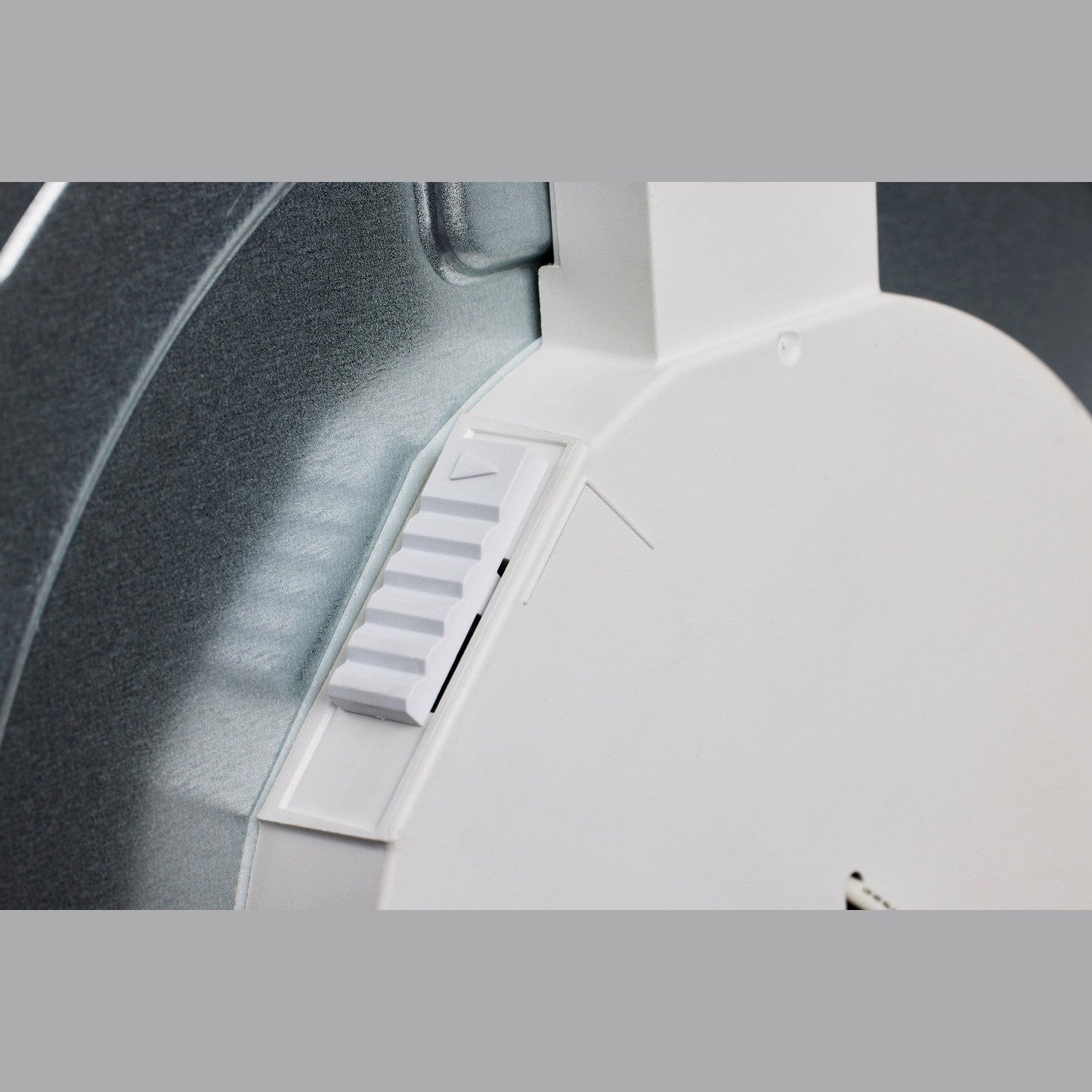 Nuvo Lighting - 62-1786 - LED Surface Mount - Black