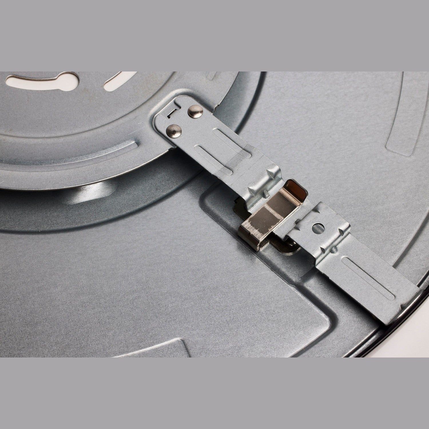 Nuvo Lighting - 62-1787 - LED Surface Mount - Black