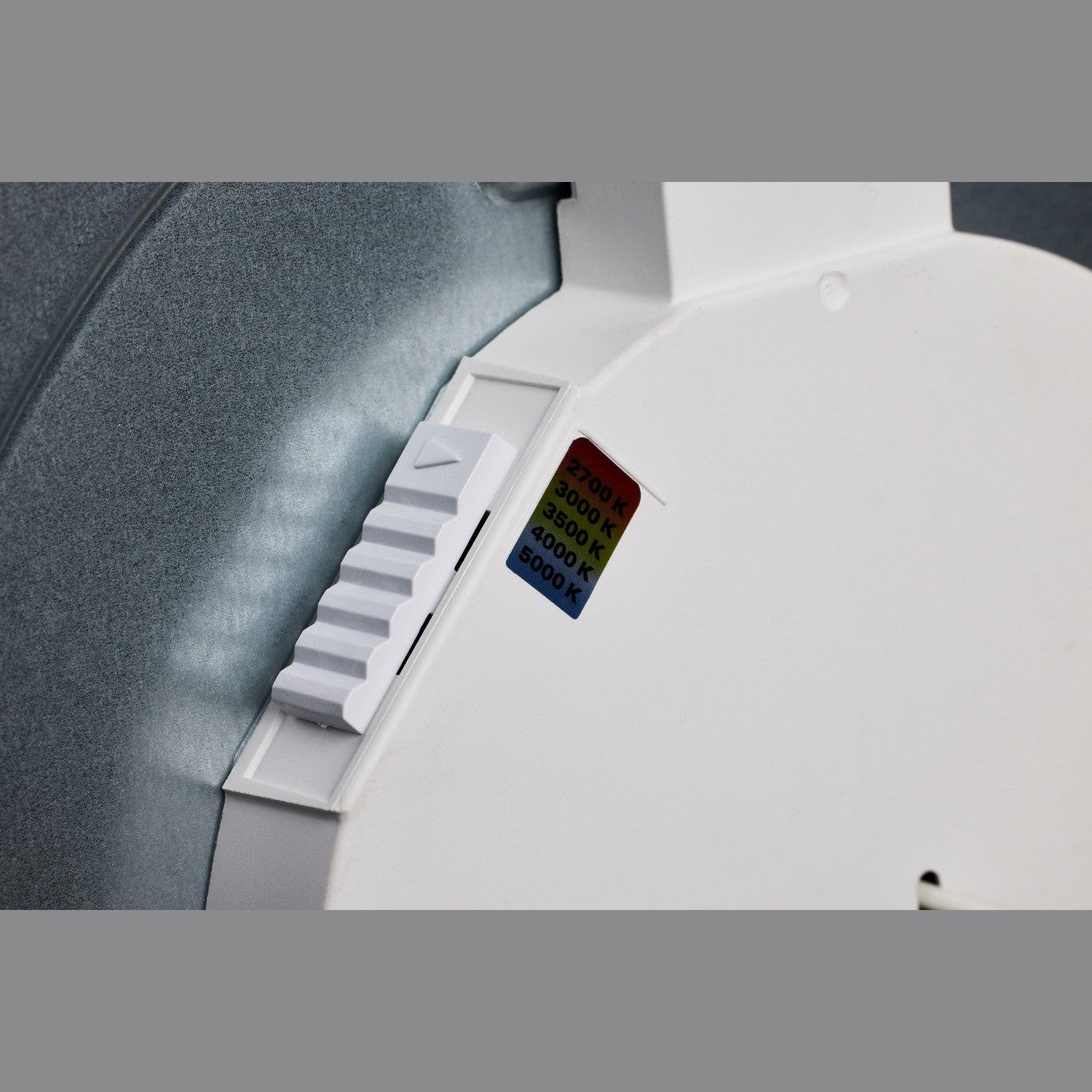 Nuvo Lighting - 62-1787 - LED Surface Mount - Black