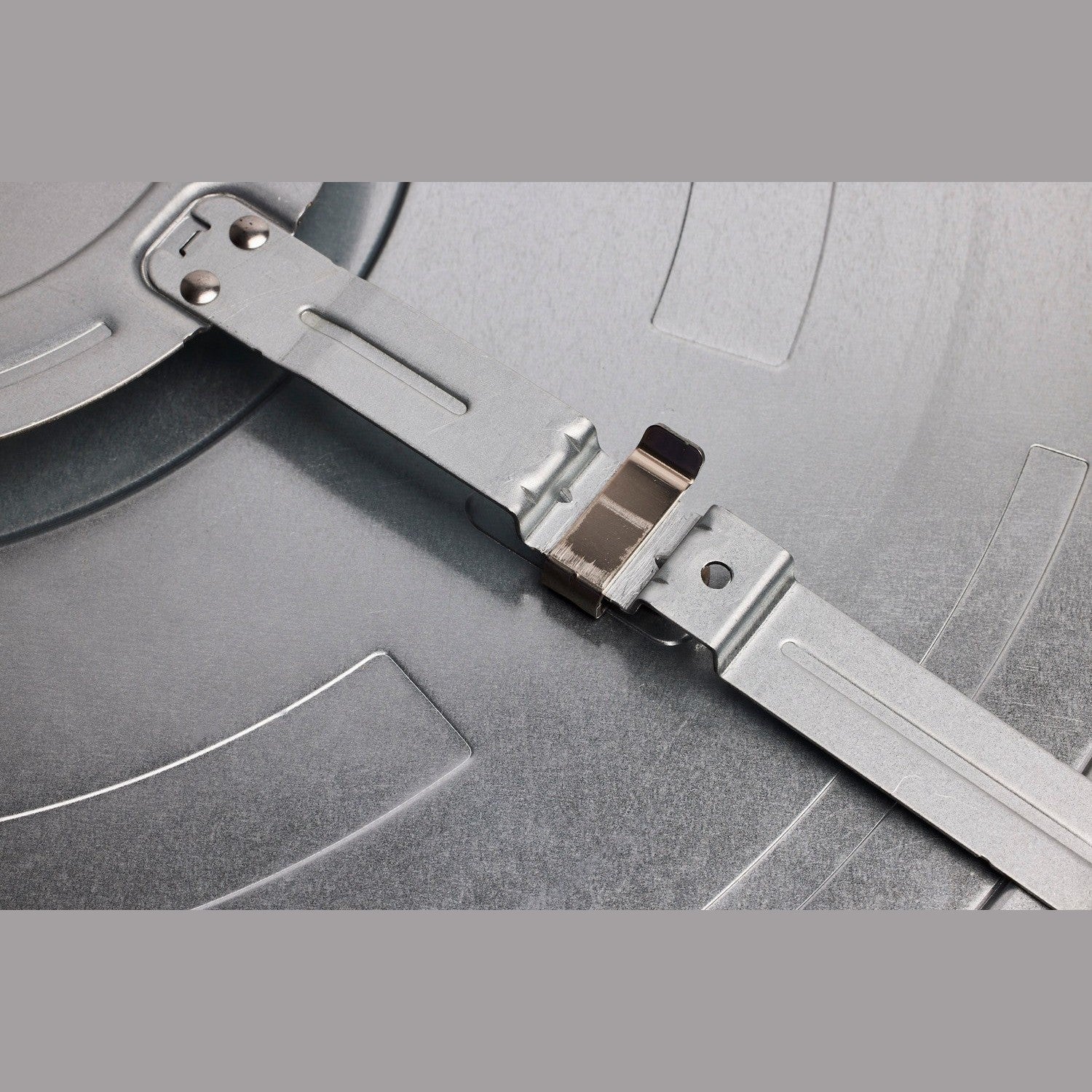 Nuvo Lighting - 62-1788 - LED Surface Mount - Black