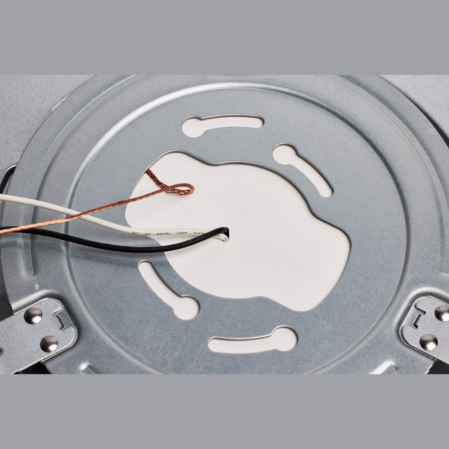 Nuvo Lighting - 62-1788 - LED Surface Mount - Black