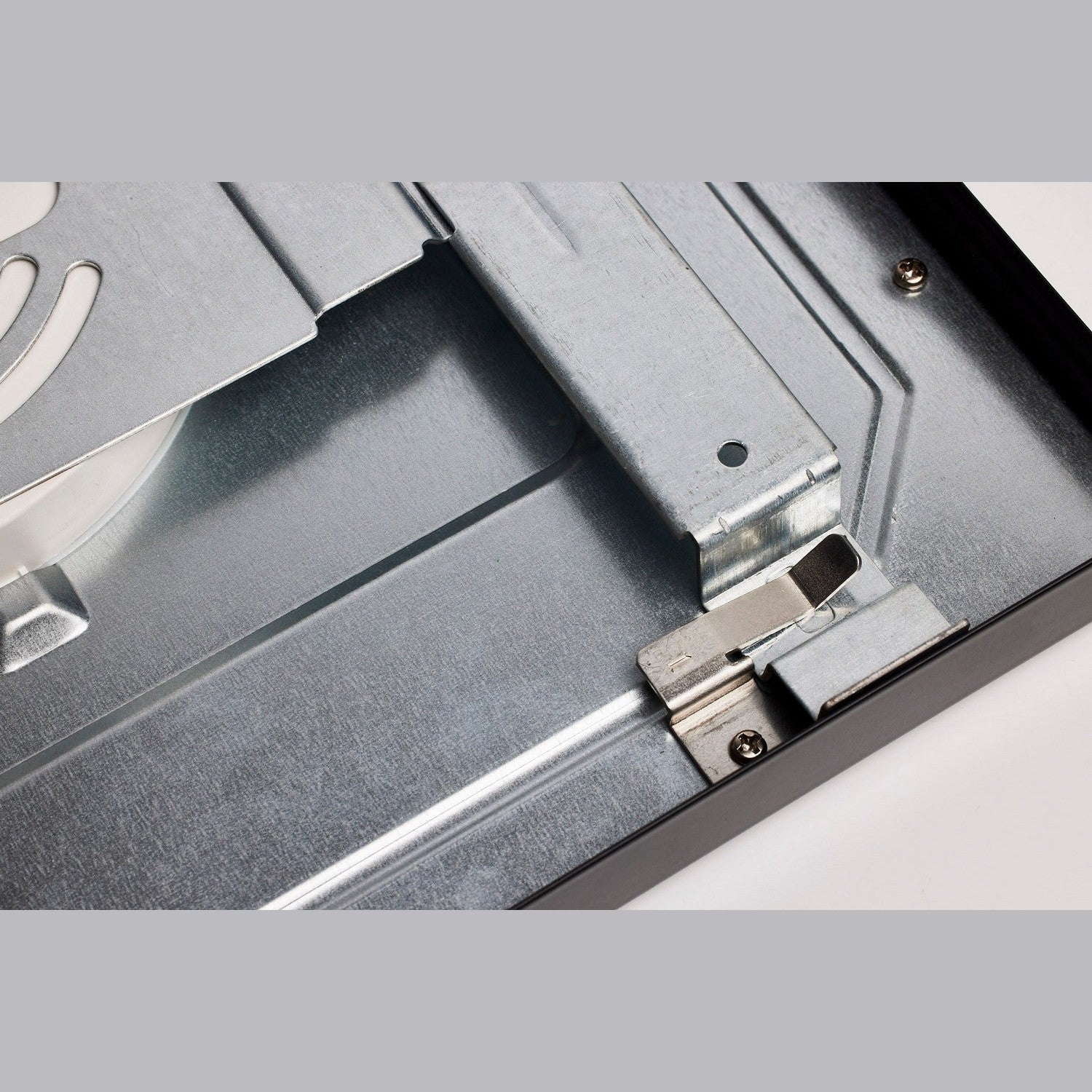 Nuvo Lighting - 62-1789 - LED Surface Mount - Black