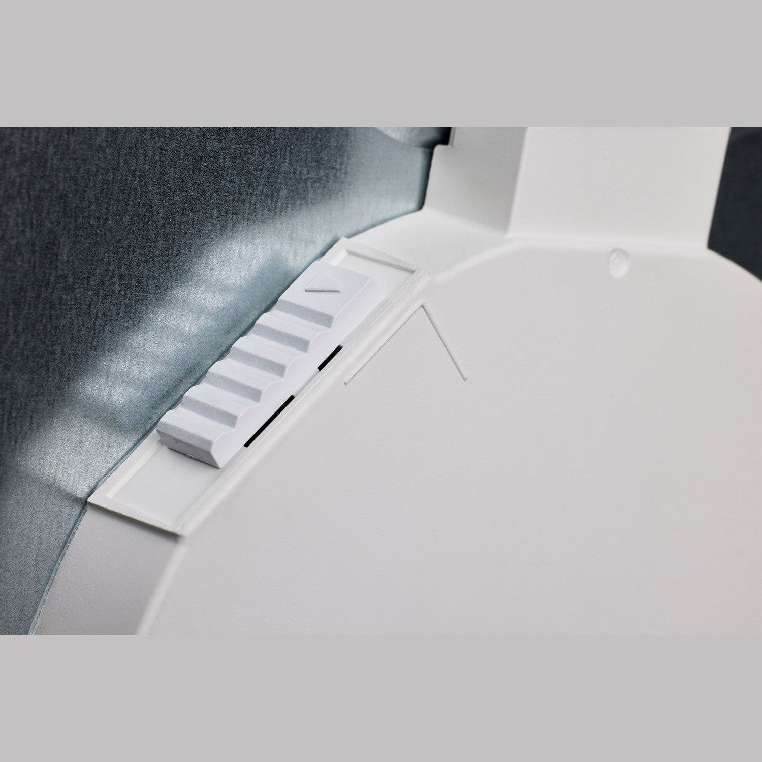 Nuvo Lighting - 62-1789 - LED Surface Mount - Black