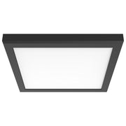 Nuvo Lighting - 62-1789 - LED Surface Mount - Black