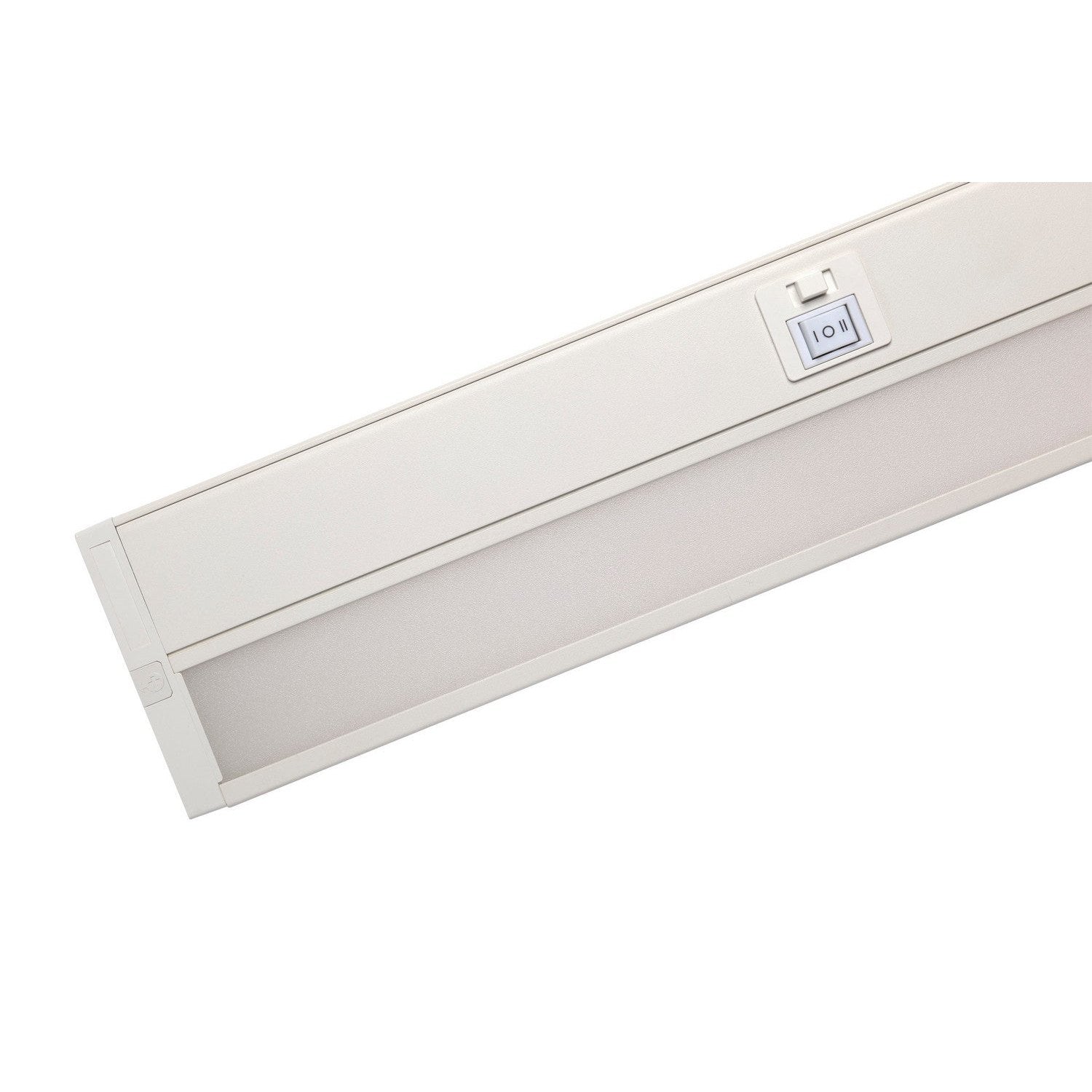 Nuvo Lighting - 63-505 - LED Under Cabinet - White