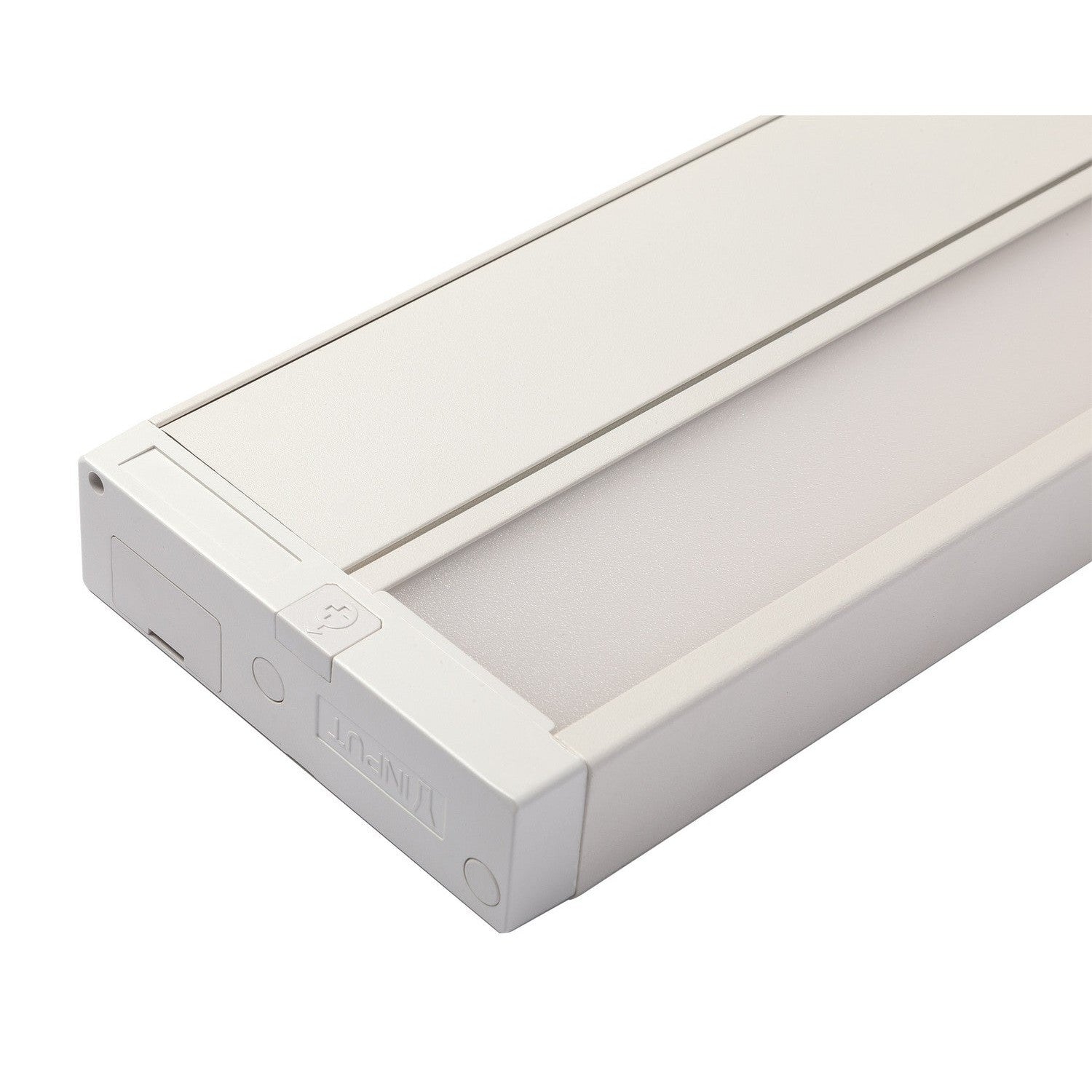 Nuvo Lighting - 63-505 - LED Under Cabinet - White