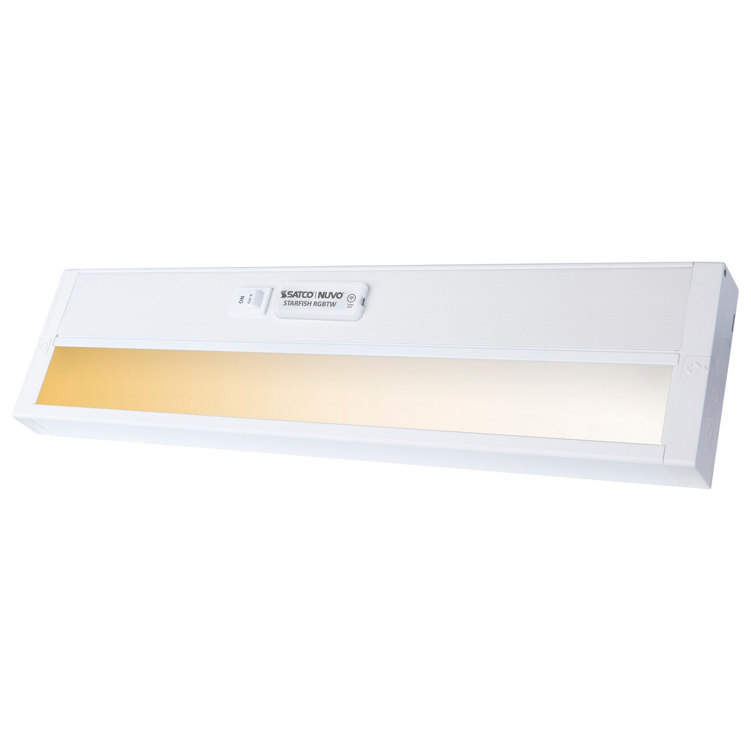 Nuvo Lighting - 63-552 - LED Under Cabinet - White