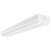 Nuvo Lighting - 65-1070 - LED Double Light Strip Fixture - White