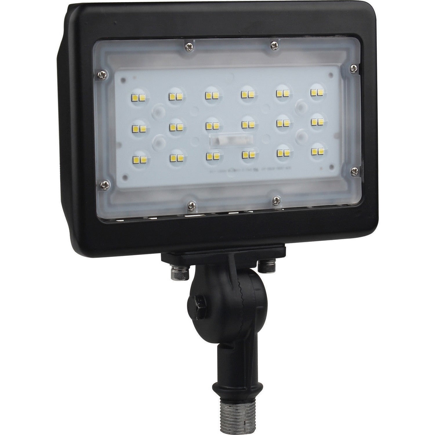 Nuvo Lighting - 65-535R1 - LED Flood Light - Bronze