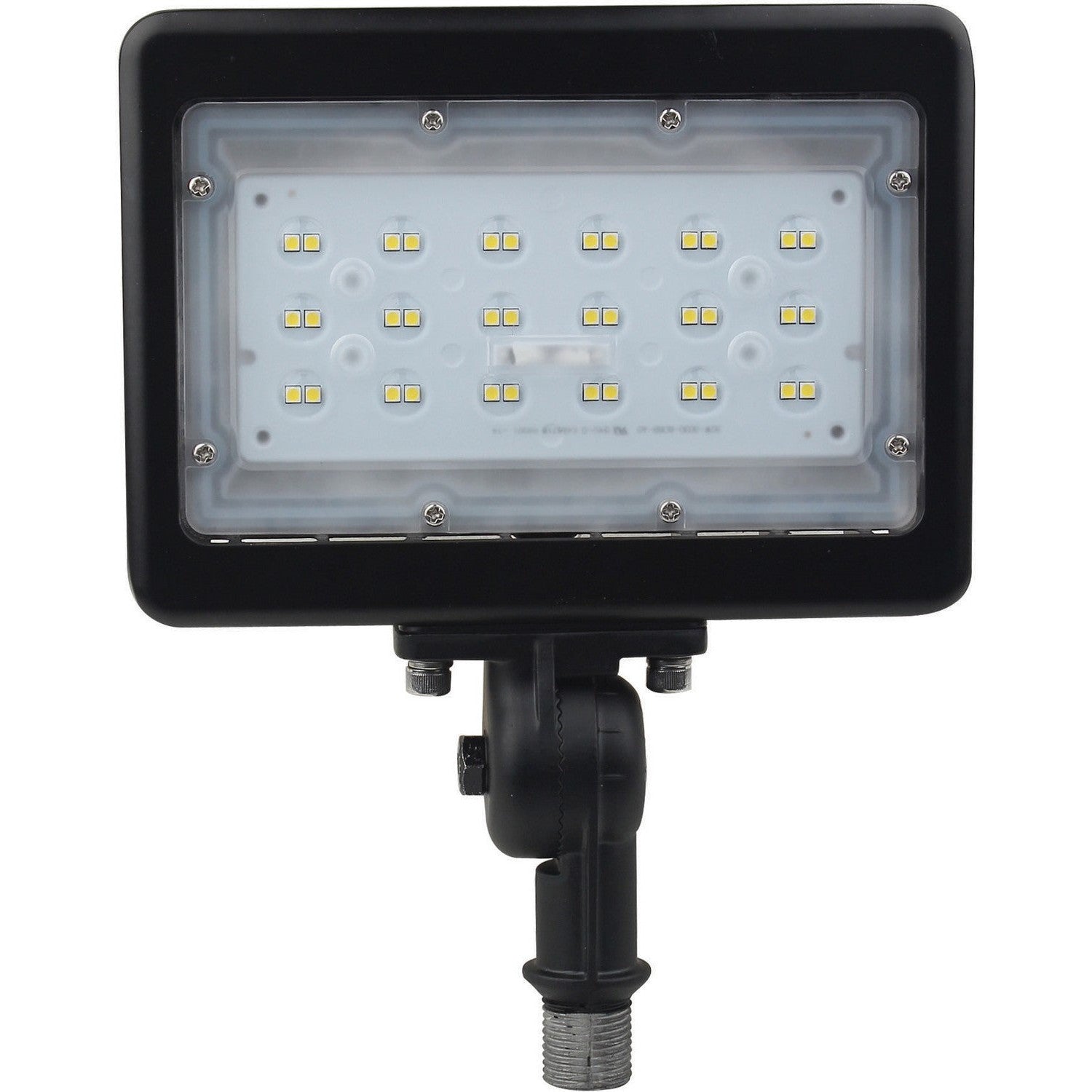 Nuvo Lighting - 65-536R1 - LED Flood Light - Bronze