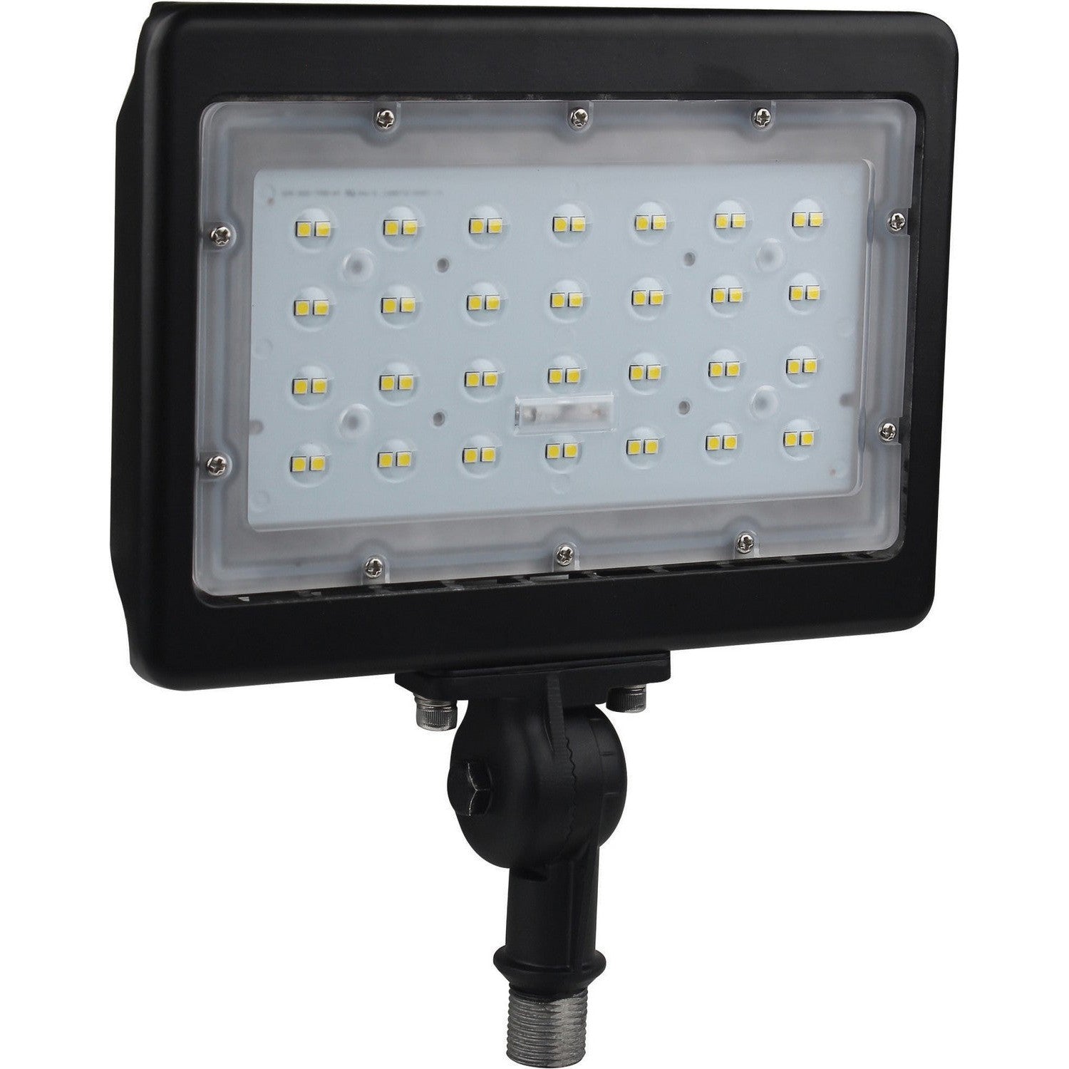 Nuvo Lighting - 65-538R1 - LED Flood Light - Bronze
