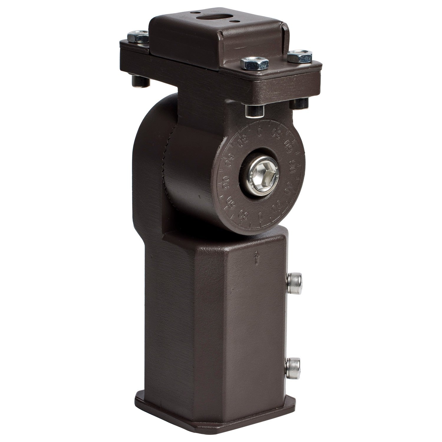 Nuvo Lighting - 65-549 - Slip-Fitter Tempered Gl Floods - Bronze